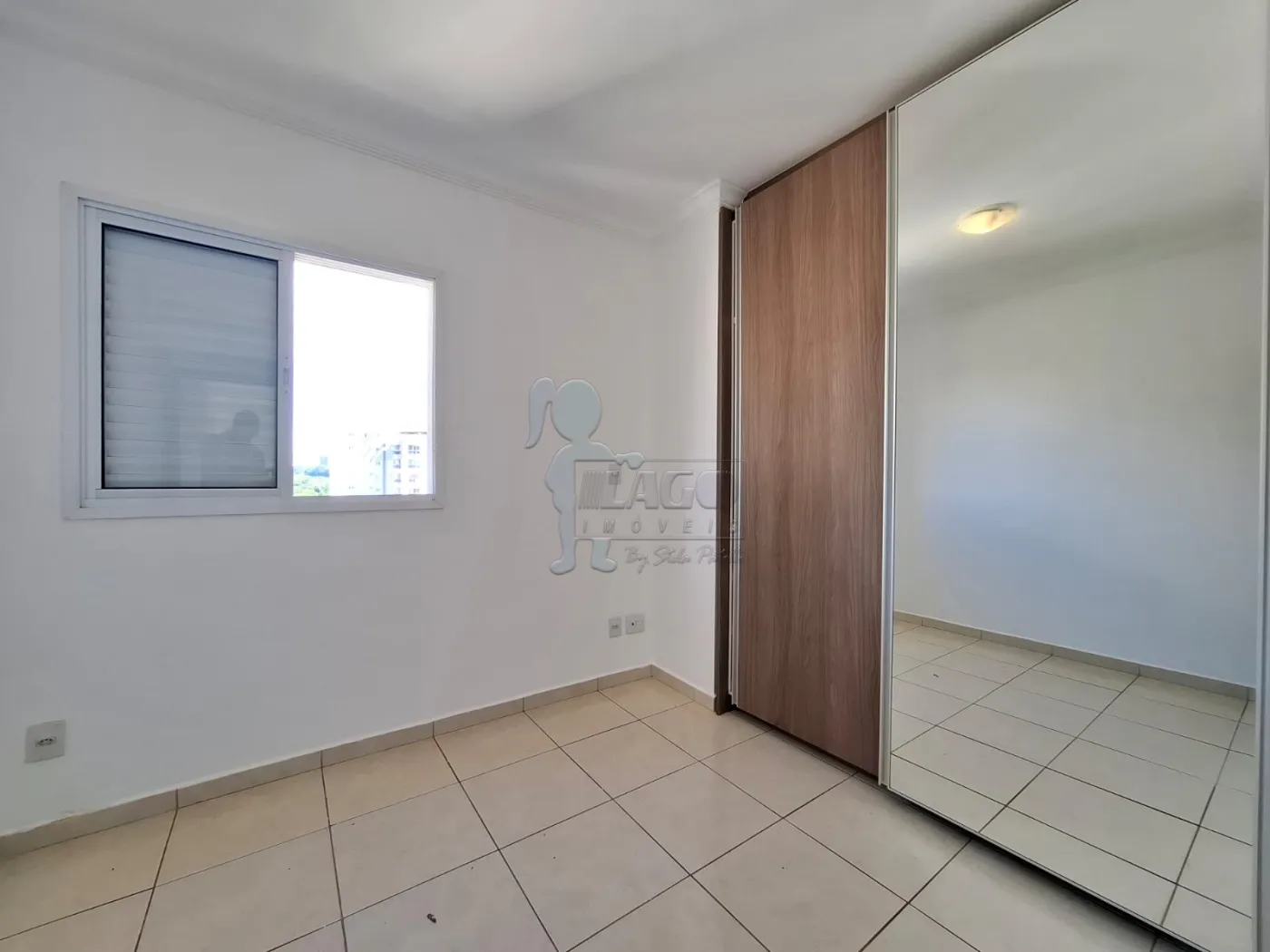 Alugar Apartamento / Padrão em Ribeirão Preto R$ 1.600,00 - Foto 7