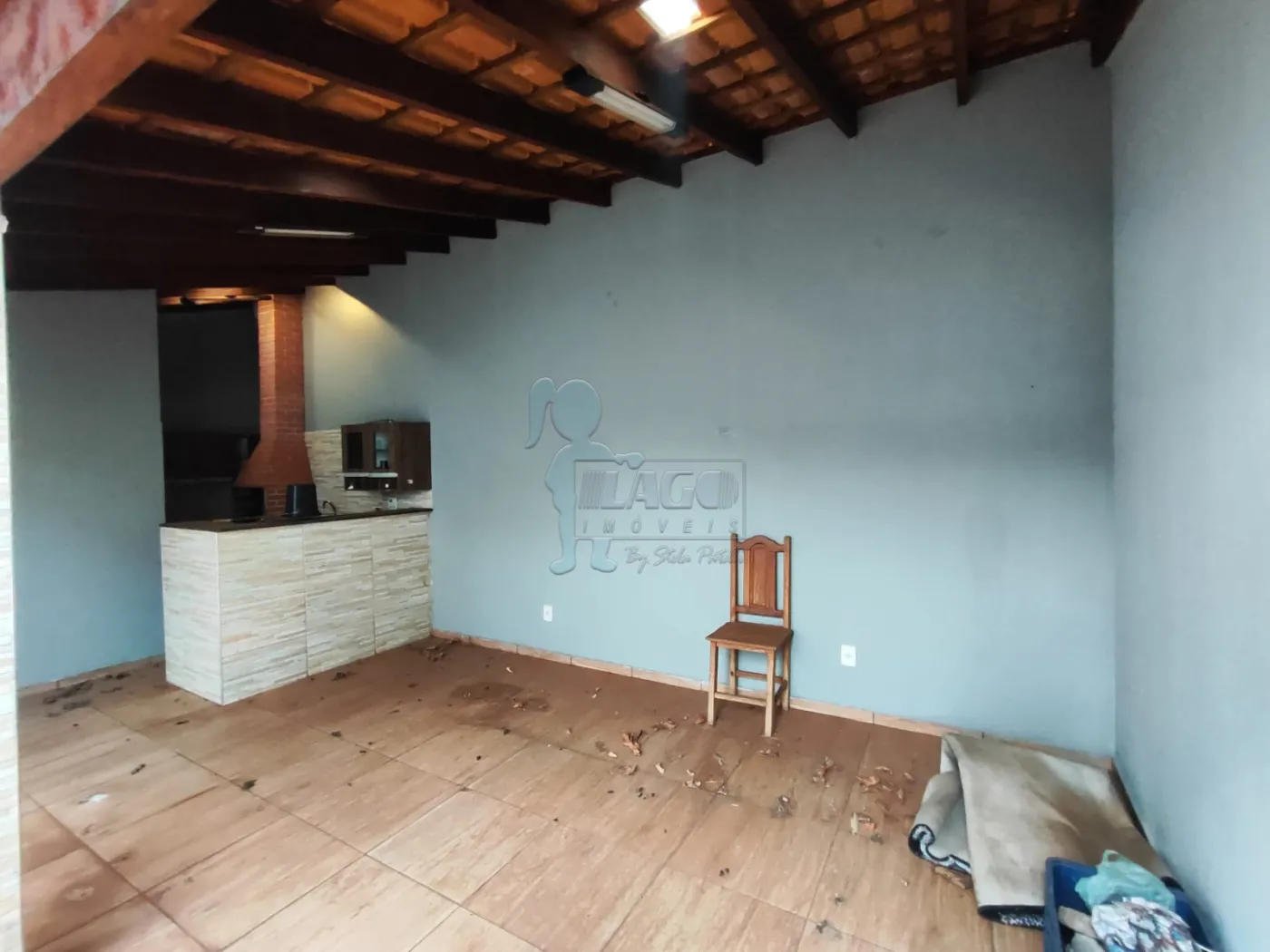 Comprar Casa / Padrão em Ribeirão Preto R$ 300.000,00 - Foto 3