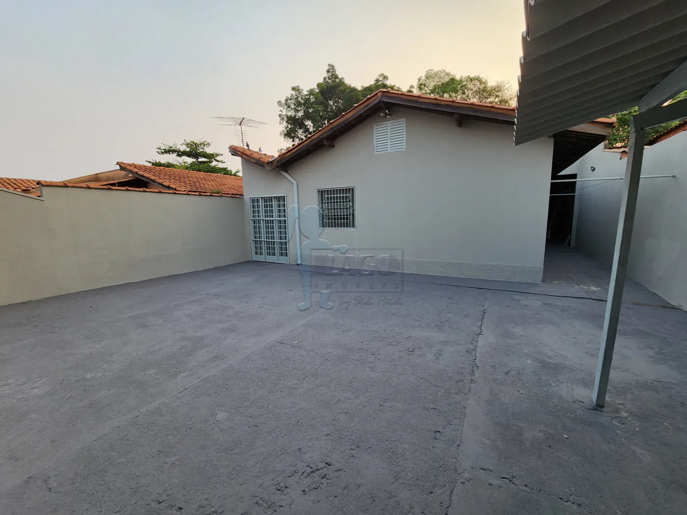 Alugar Casa / Padrão em Ribeirão Preto R$ 1.650,00 - Foto 3