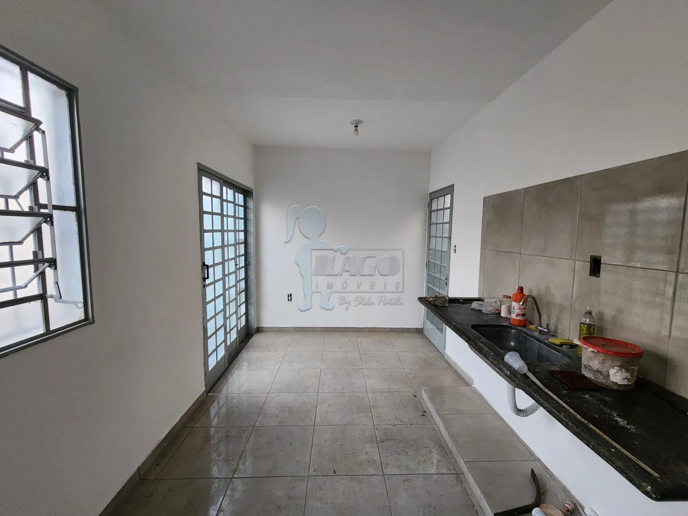 Alugar Casa / Padrão em Ribeirão Preto R$ 1.650,00 - Foto 6