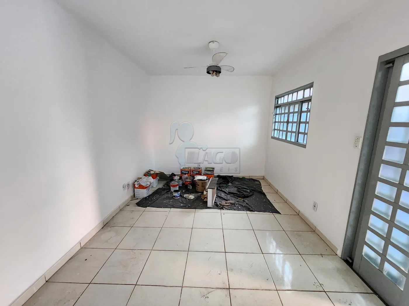 Alugar Casa / Padrão em Ribeirão Preto R$ 1.650,00 - Foto 7