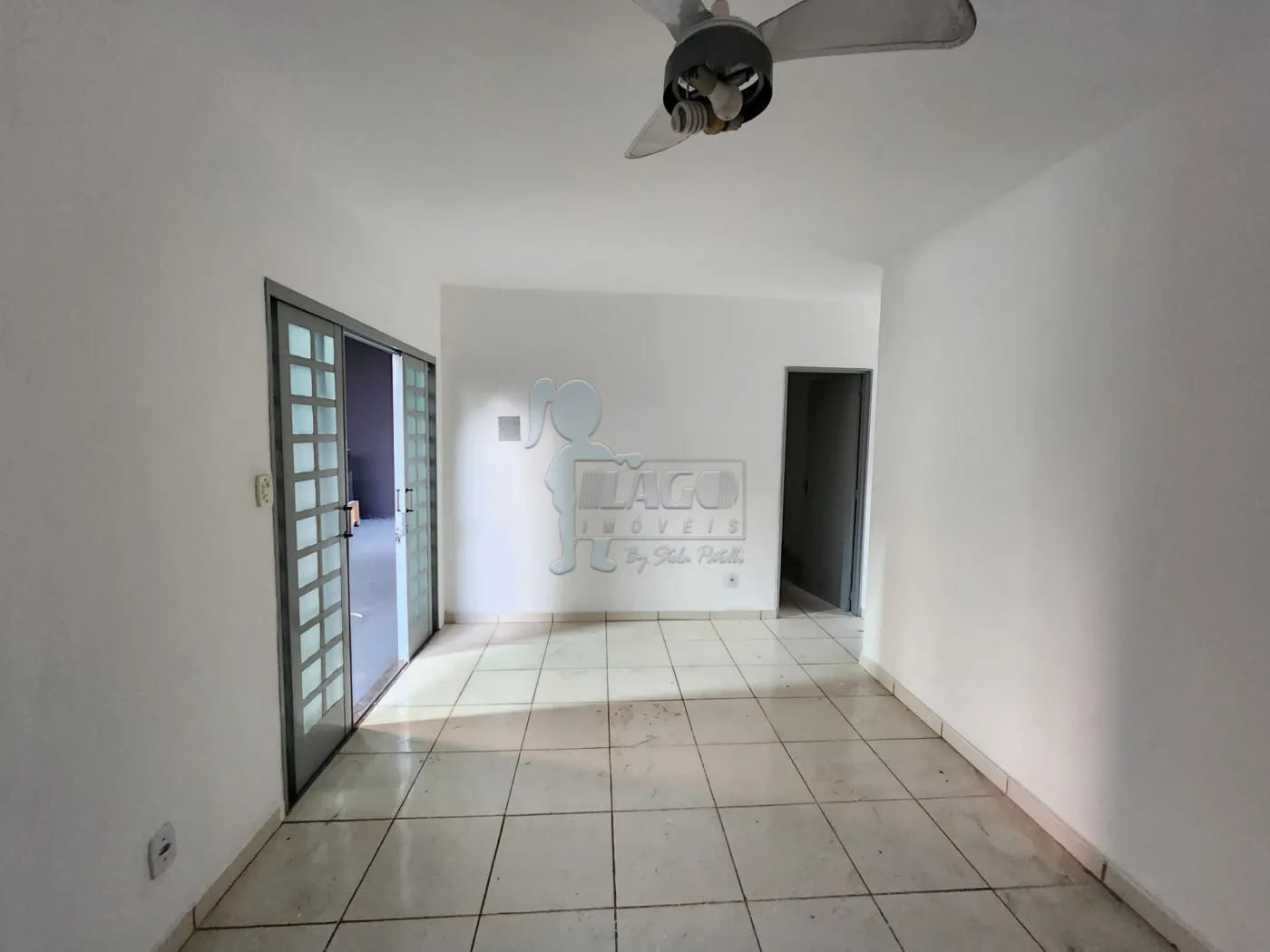 Alugar Casa / Padrão em Ribeirão Preto R$ 1.650,00 - Foto 8