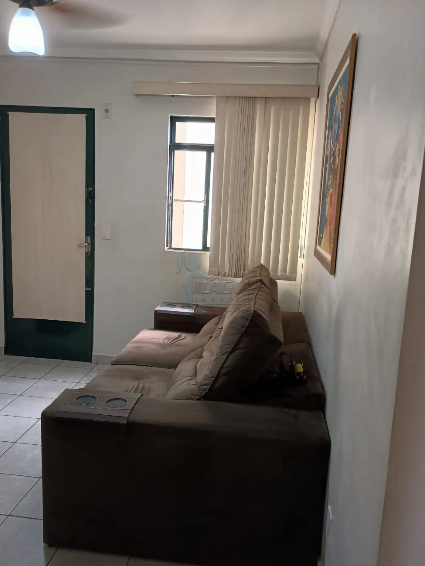 Comprar Apartamento / Padrão em Ribeirão Preto R$ 120.000,00 - Foto 3