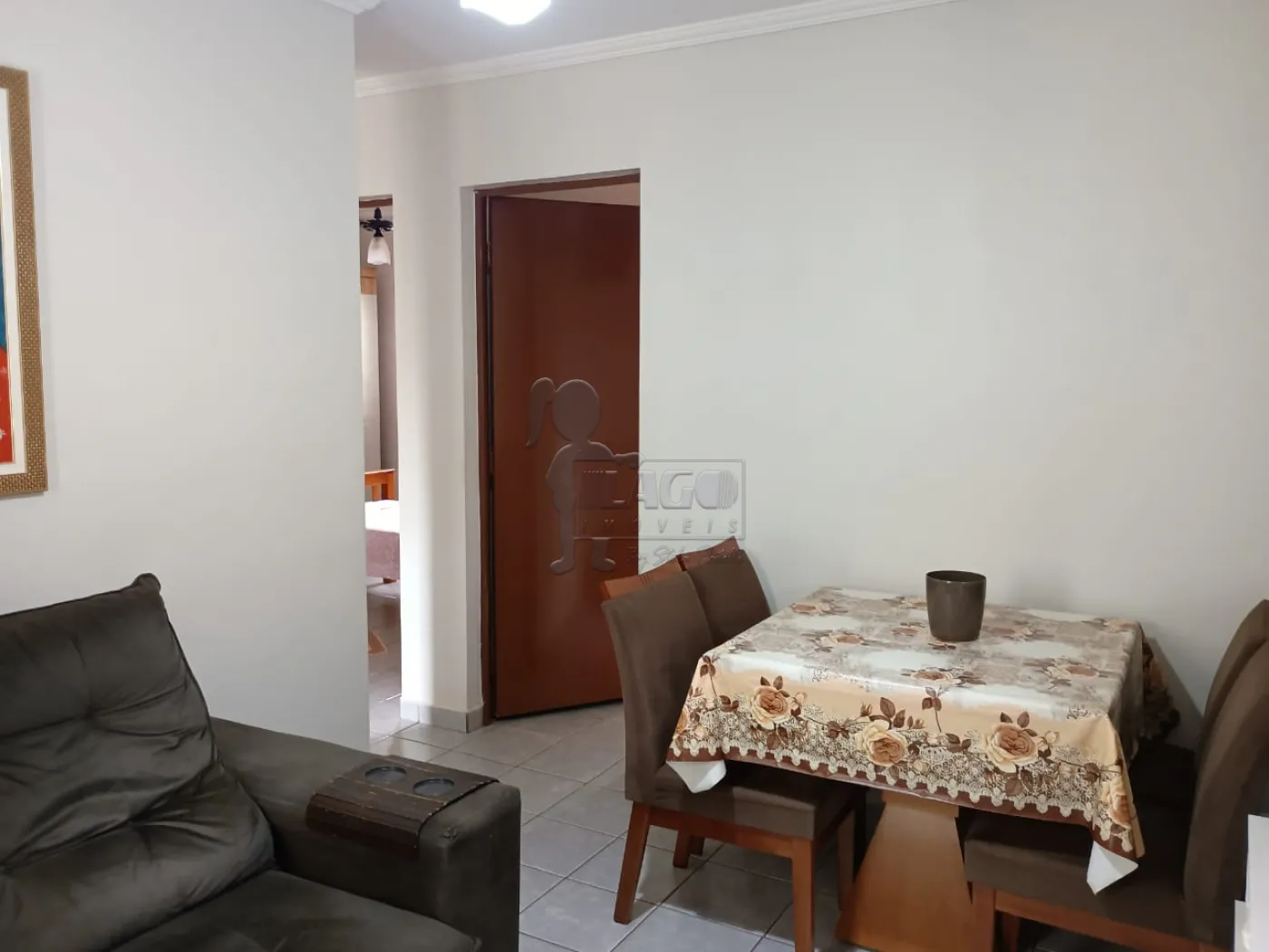 Comprar Apartamento / Padrão em Ribeirão Preto R$ 120.000,00 - Foto 4