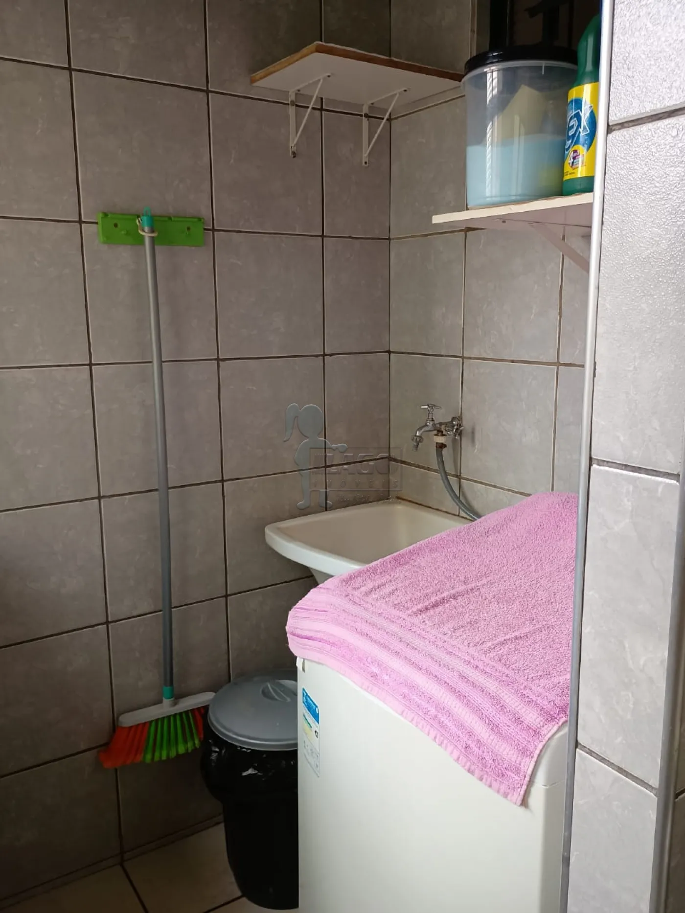 Comprar Apartamento / Padrão em Ribeirão Preto R$ 120.000,00 - Foto 8