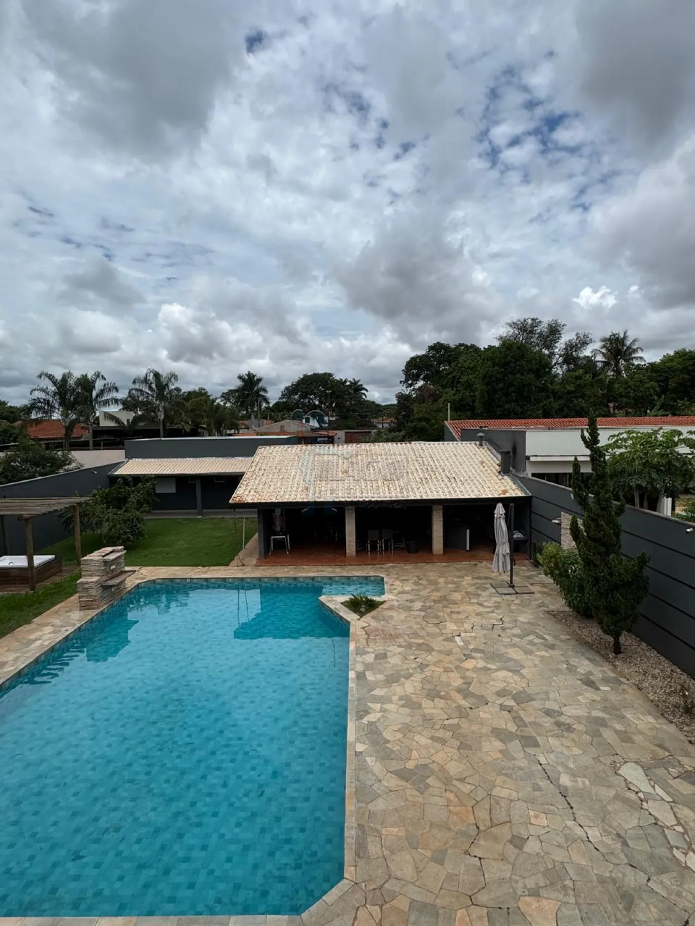 Comprar Casa condomínio / Chácara - Rancho em Ribeirão Preto R$ 1.500.000,00 - Foto 2