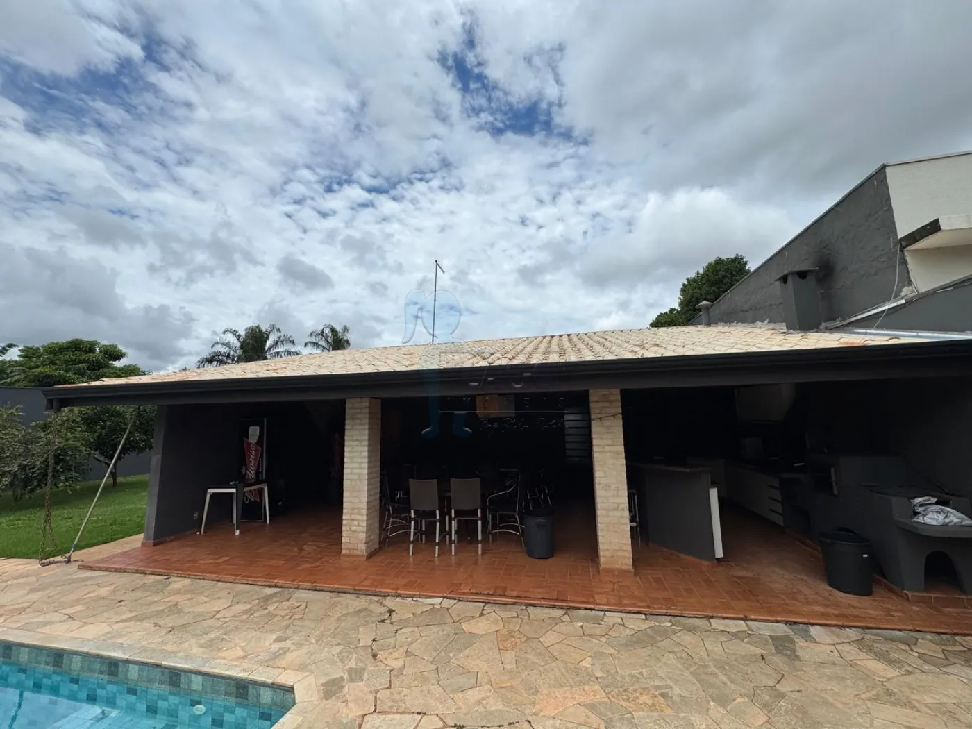 Comprar Casa condomínio / Chácara - Rancho em Ribeirão Preto R$ 1.500.000,00 - Foto 6