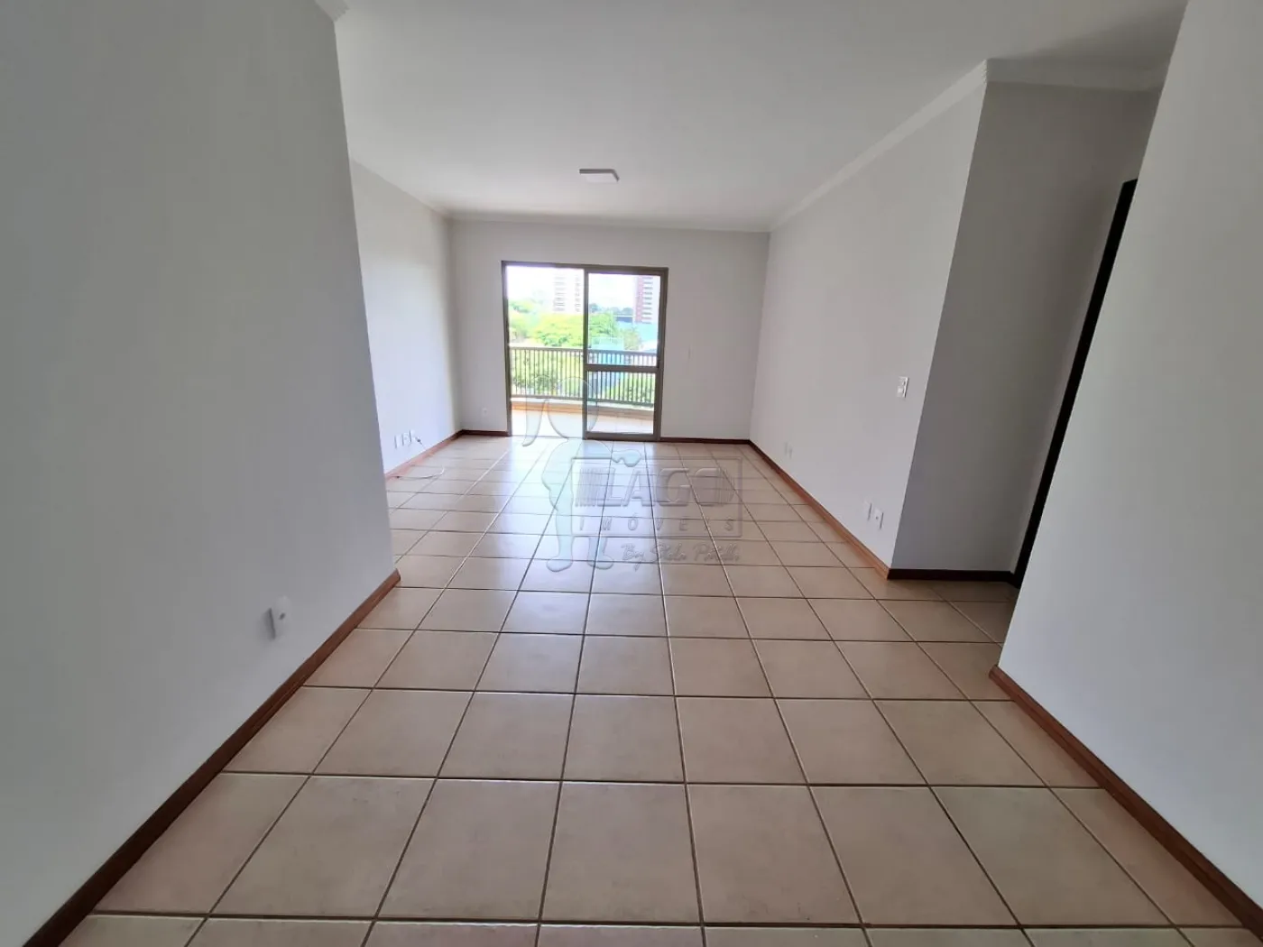 Alugar Apartamento / Padrão em Ribeirão Preto R$ 3.500,00 - Foto 2