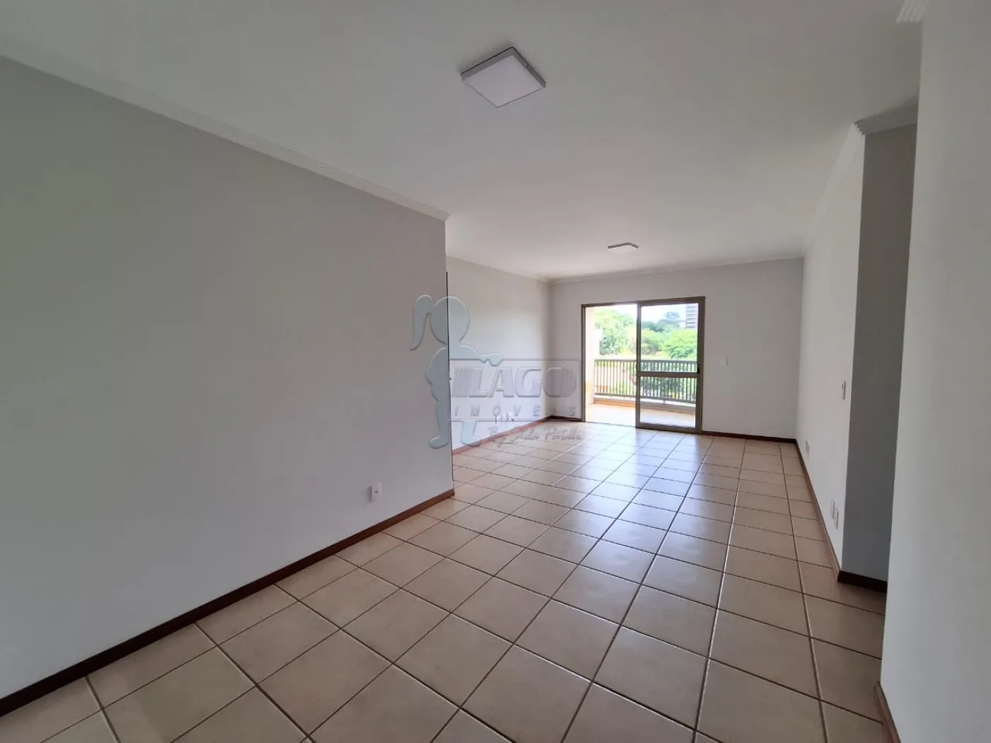 Alugar Apartamento / Padrão em Ribeirão Preto R$ 3.500,00 - Foto 1