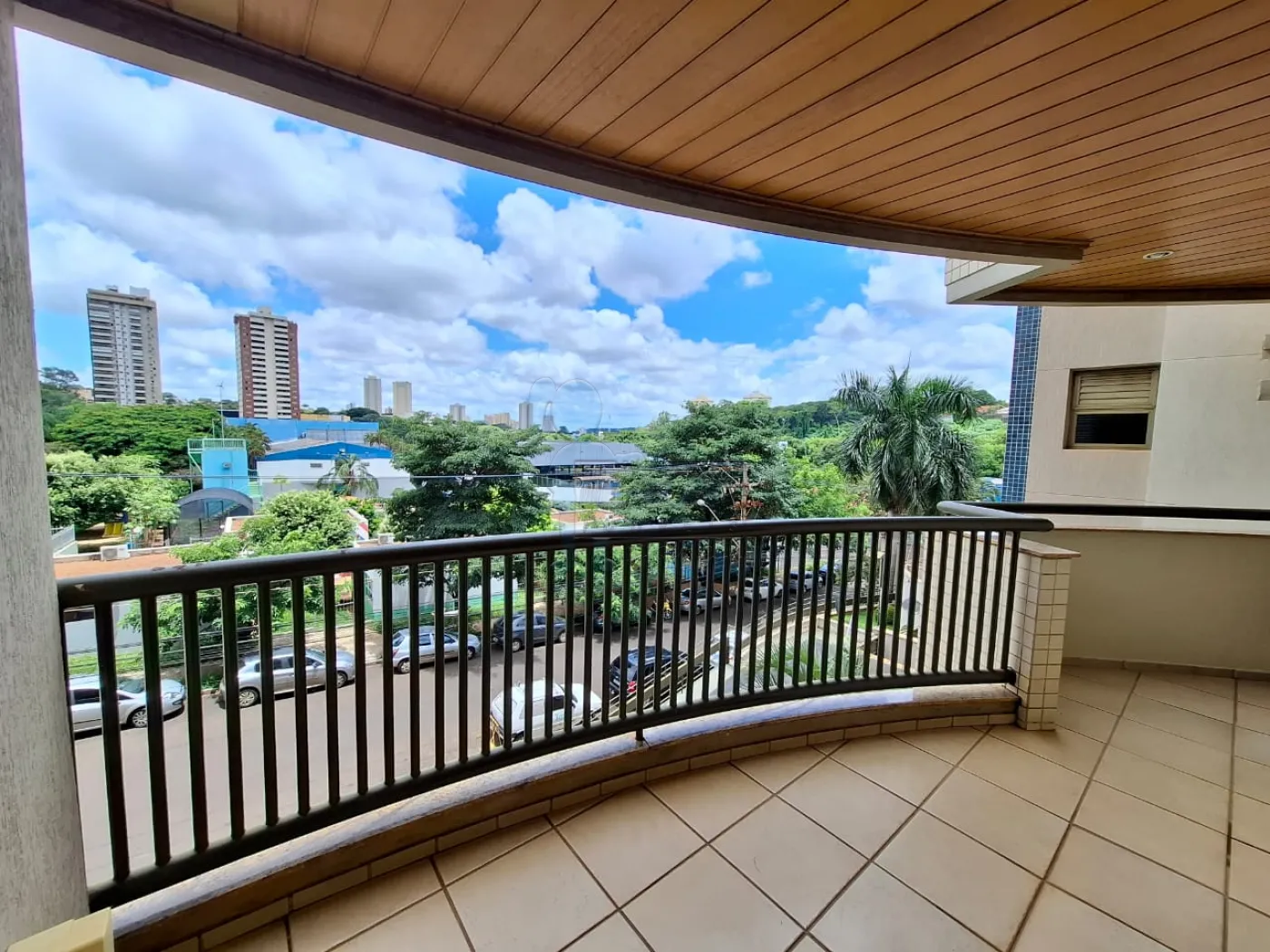 Alugar Apartamento / Padrão em Ribeirão Preto R$ 3.500,00 - Foto 4