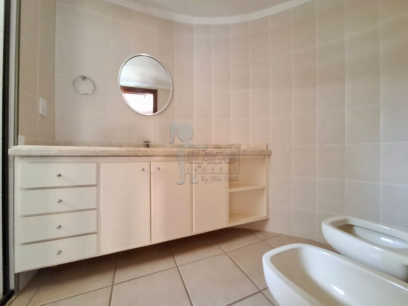 Alugar Apartamento / Padrão em Ribeirão Preto R$ 3.500,00 - Foto 19