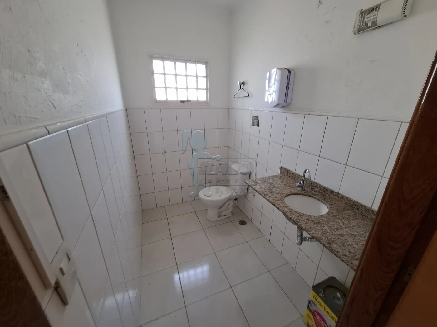 Alugar Comercial padrão / Salão em Ribeirão Preto R$ 6.000,00 - Foto 5