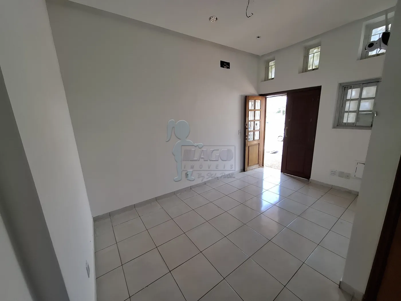 Alugar Comercial padrão / Salão em Ribeirão Preto R$ 6.000,00 - Foto 3