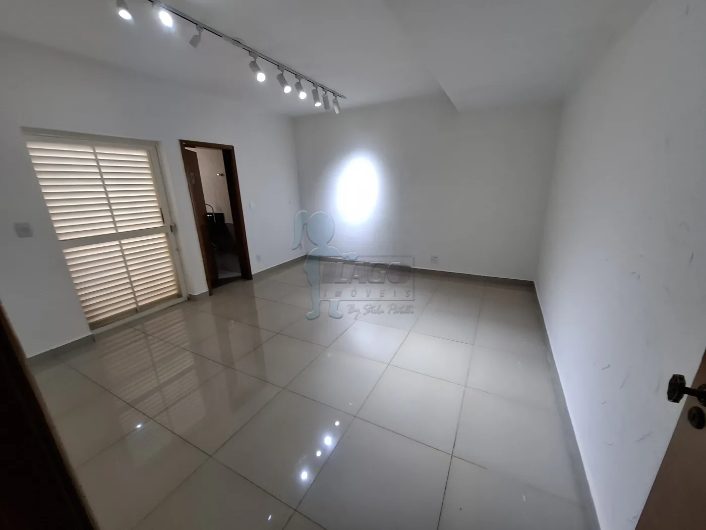 Alugar Comercial padrão / Salão em Ribeirão Preto R$ 6.000,00 - Foto 1