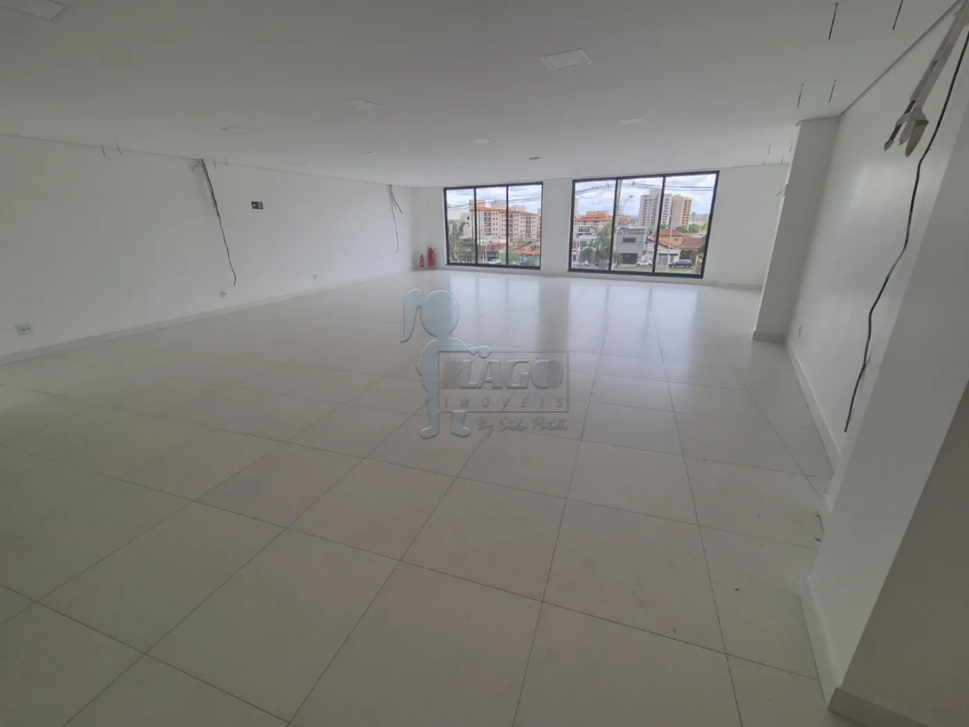 Alugar Comercial padrão / Salão em Ribeirão Preto R$ 14.000,00 - Foto 2