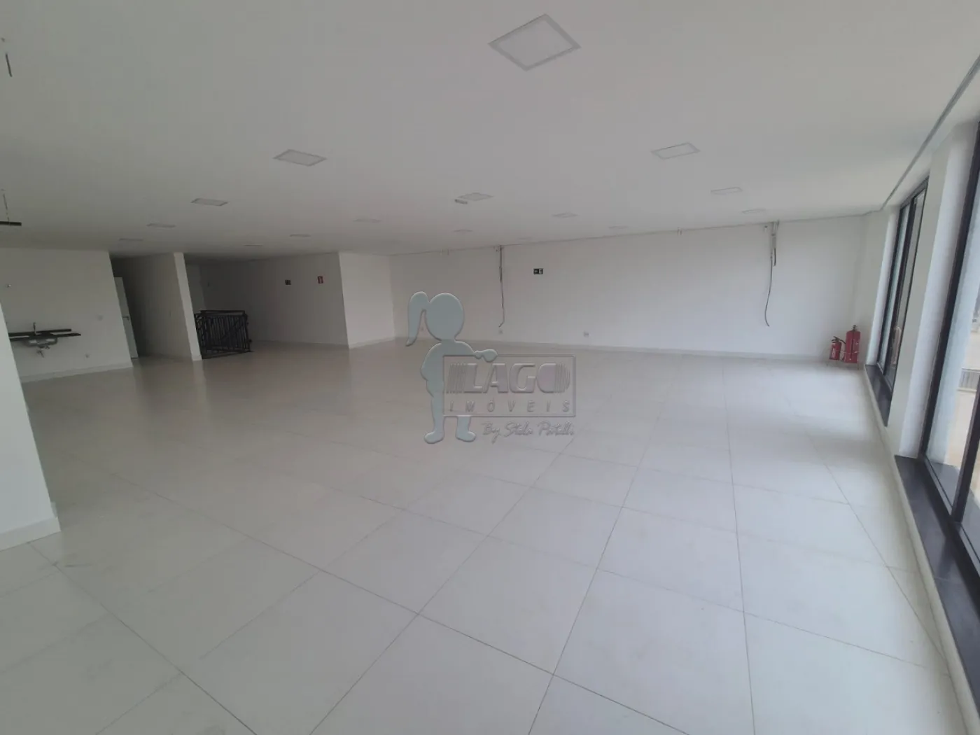 Alugar Comercial padrão / Salão em Ribeirão Preto R$ 14.000,00 - Foto 4