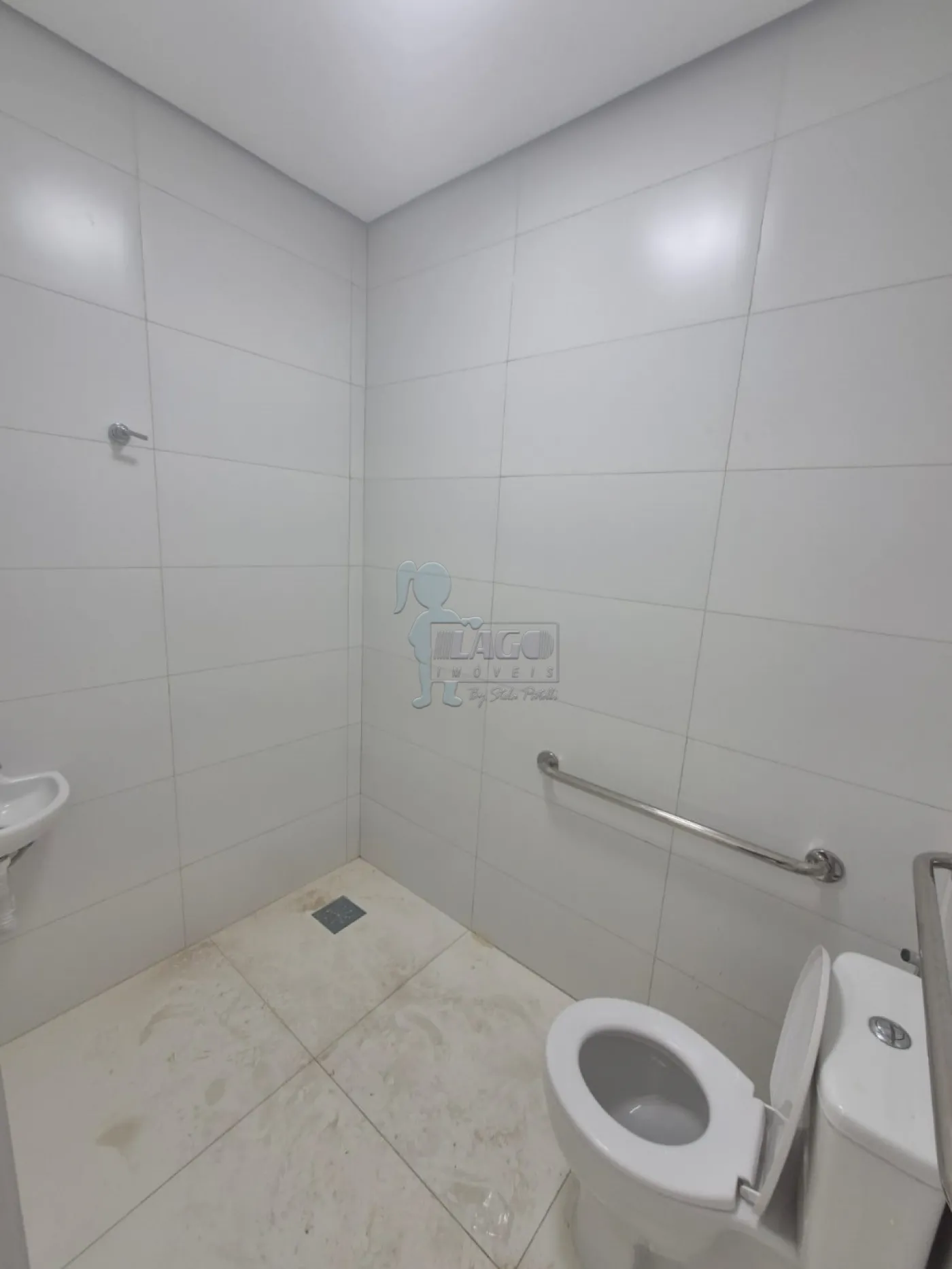 Alugar Comercial padrão / Salão em Ribeirão Preto R$ 14.000,00 - Foto 9