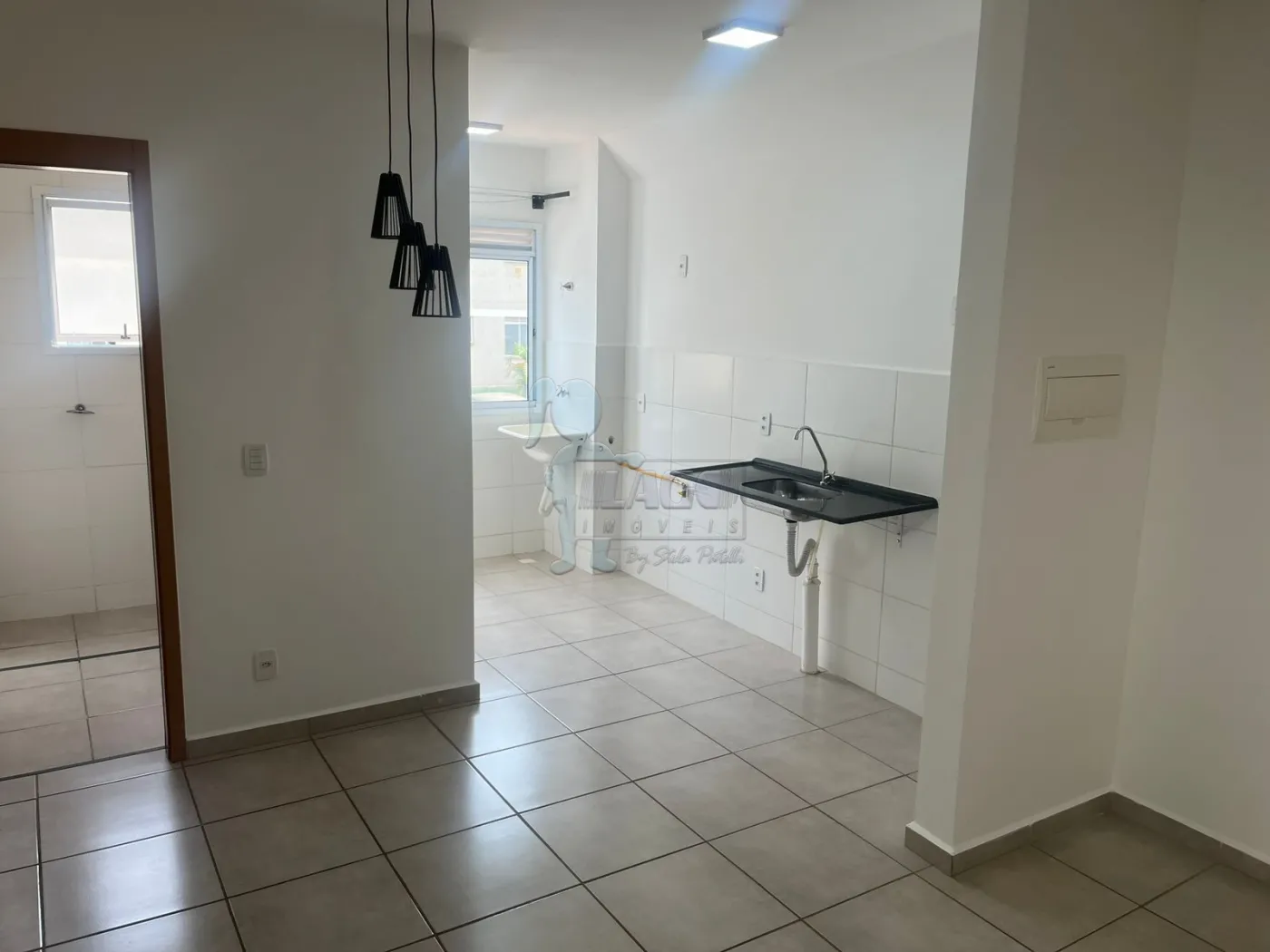 Comprar Apartamento / Padrão em Serrana R$ 149.000,00 - Foto 2