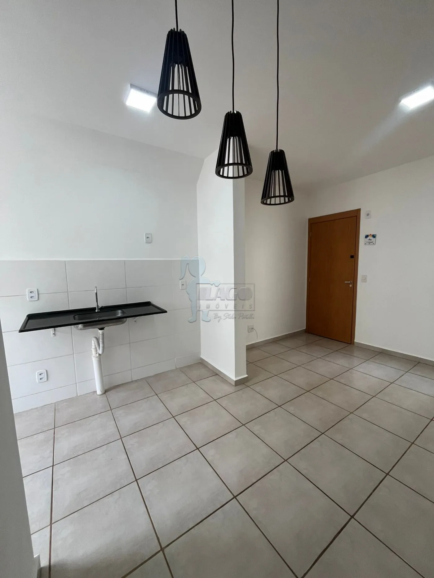 Comprar Apartamento / Padrão em Serrana R$ 149.000,00 - Foto 1