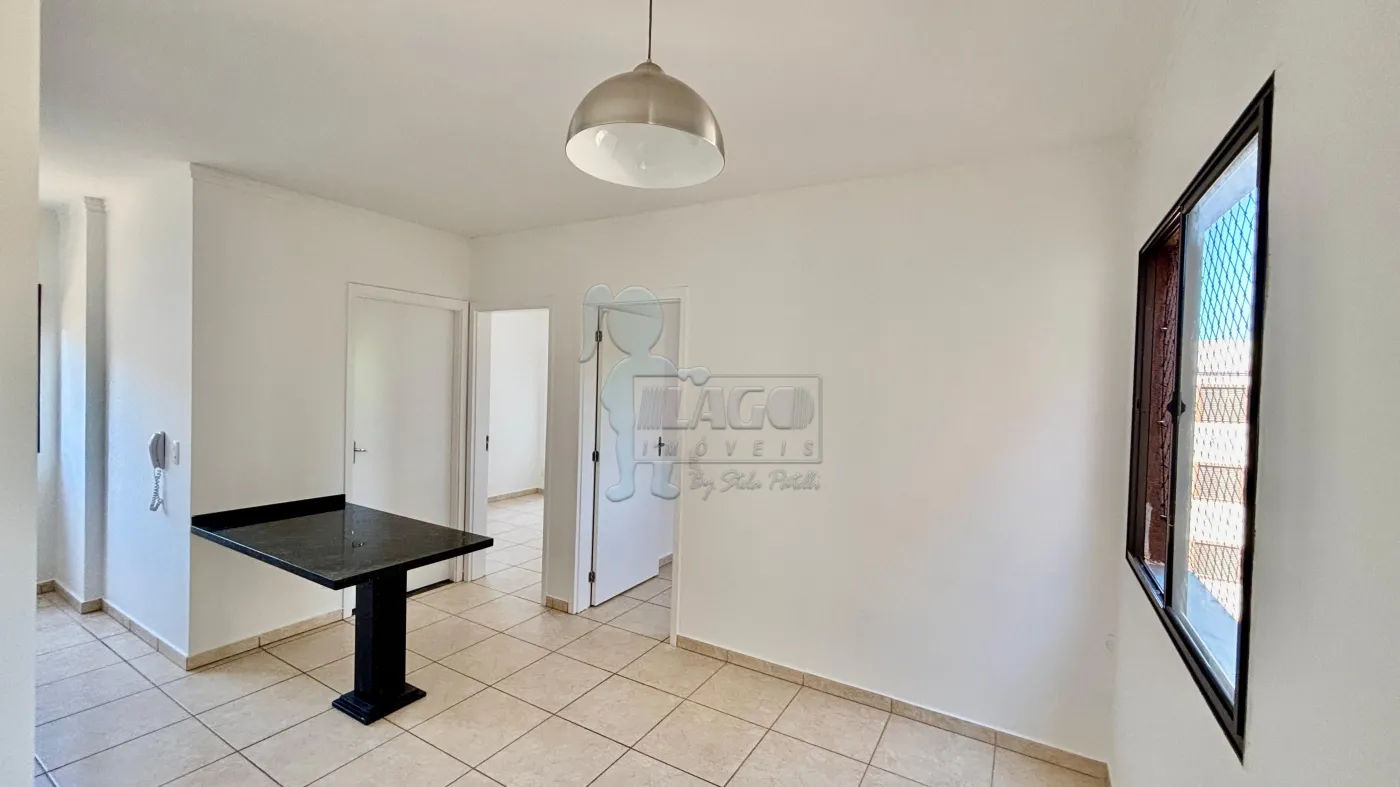 Comprar Apartamento / Padrão em Ribeirão Preto R$ 195.000,00 - Foto 3