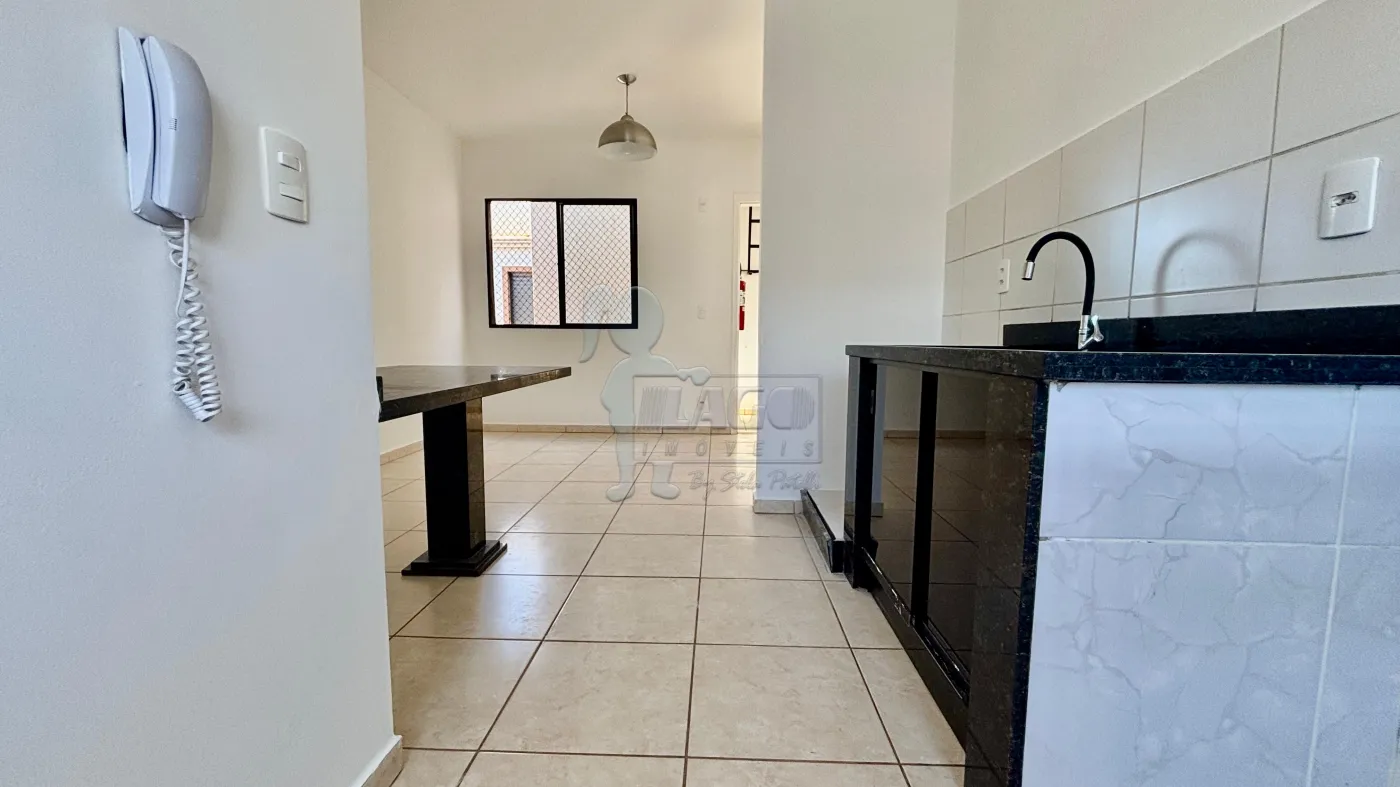 Comprar Apartamento / Padrão em Ribeirão Preto R$ 195.000,00 - Foto 6