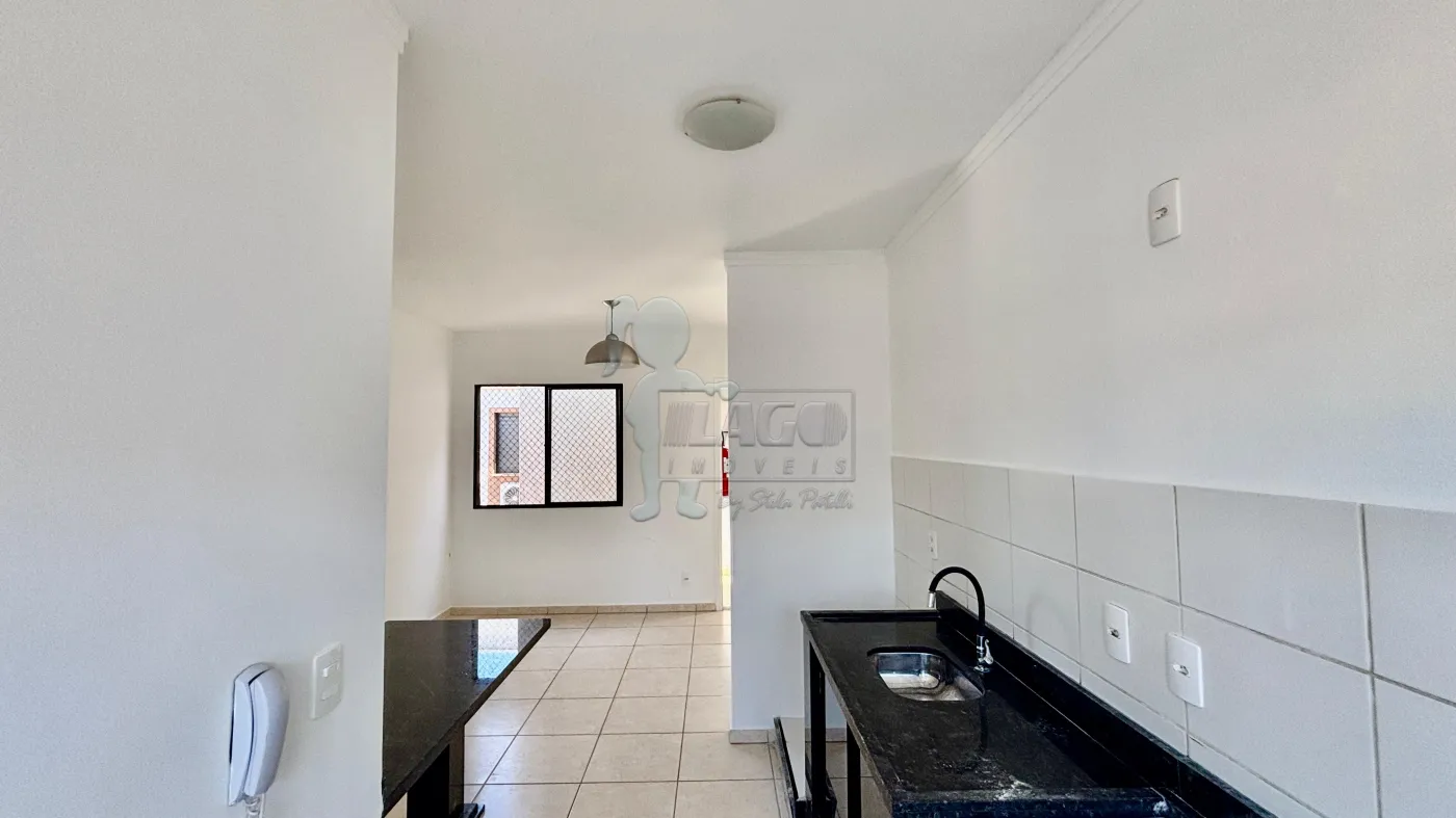 Comprar Apartamento / Padrão em Ribeirão Preto R$ 195.000,00 - Foto 7