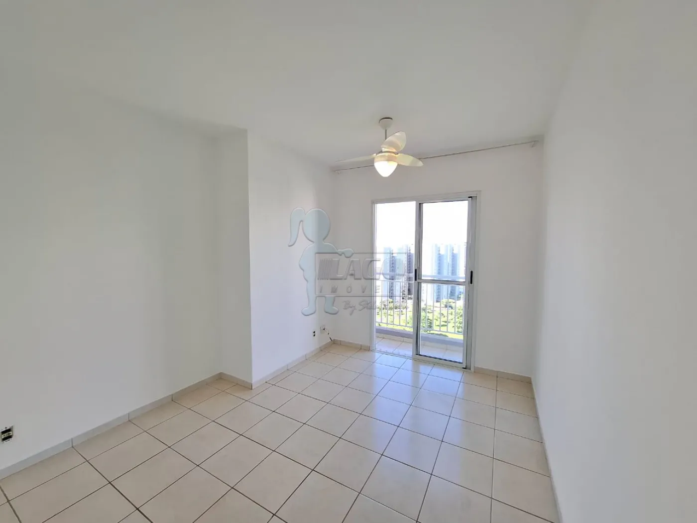 Alugar Apartamento / Padrão em Ribeirão Preto R$ 1.700,00 - Foto 1