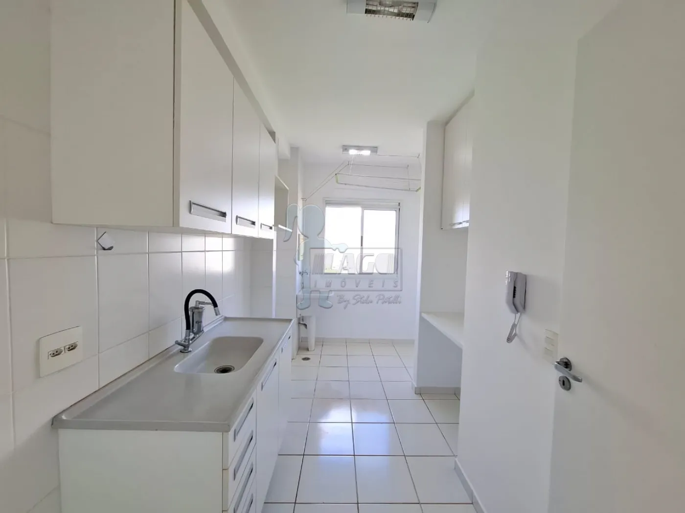 Alugar Apartamento / Padrão em Ribeirão Preto R$ 1.700,00 - Foto 3