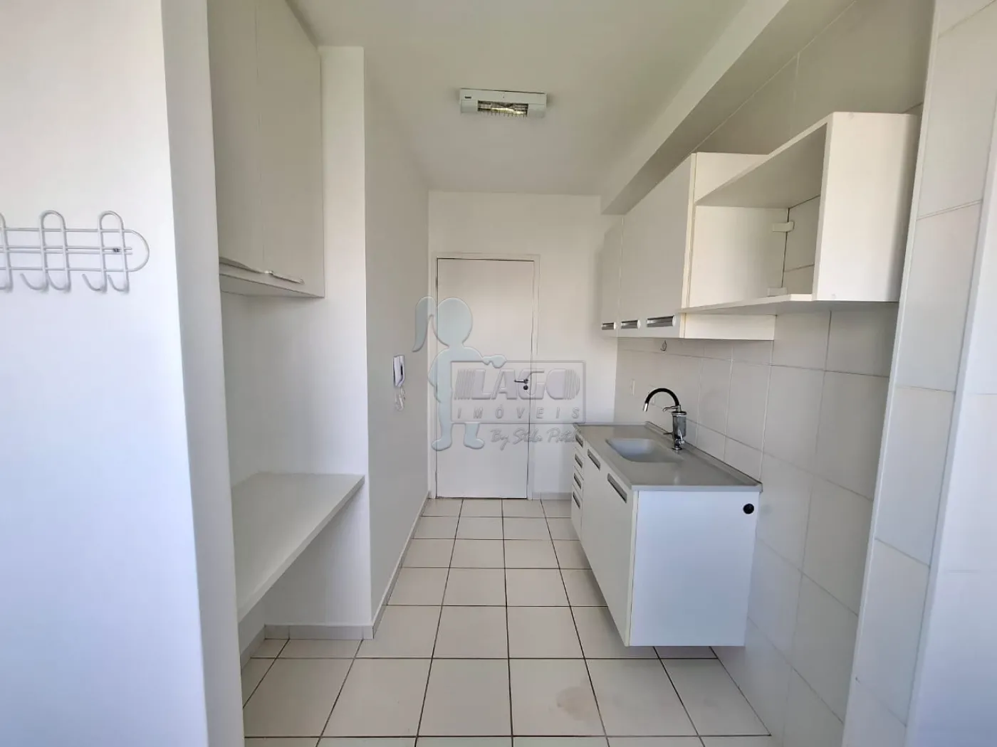 Alugar Apartamento / Padrão em Ribeirão Preto R$ 1.700,00 - Foto 5