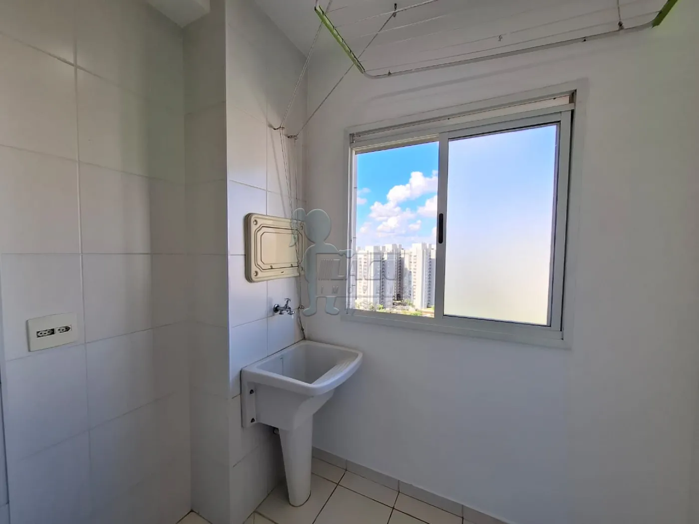 Alugar Apartamento / Padrão em Ribeirão Preto R$ 1.700,00 - Foto 4