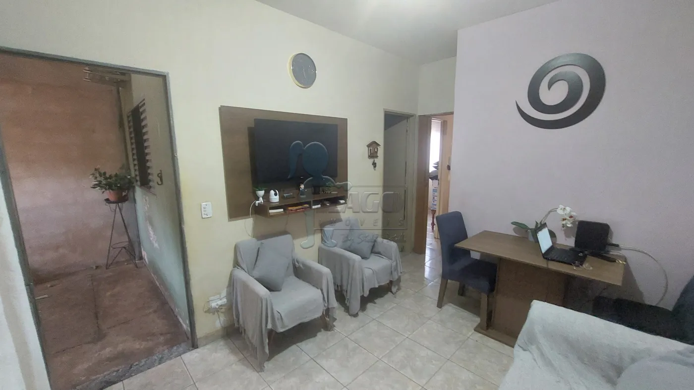 Comprar Casa / Padrão em Ribeirão Preto R$ 265.000,00 - Foto 1