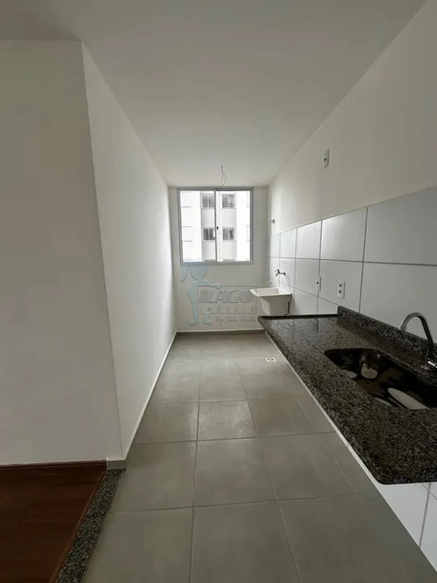 Alugar Apartamento / Padrão em Ribeirão Preto R$ 1.200,00 - Foto 4