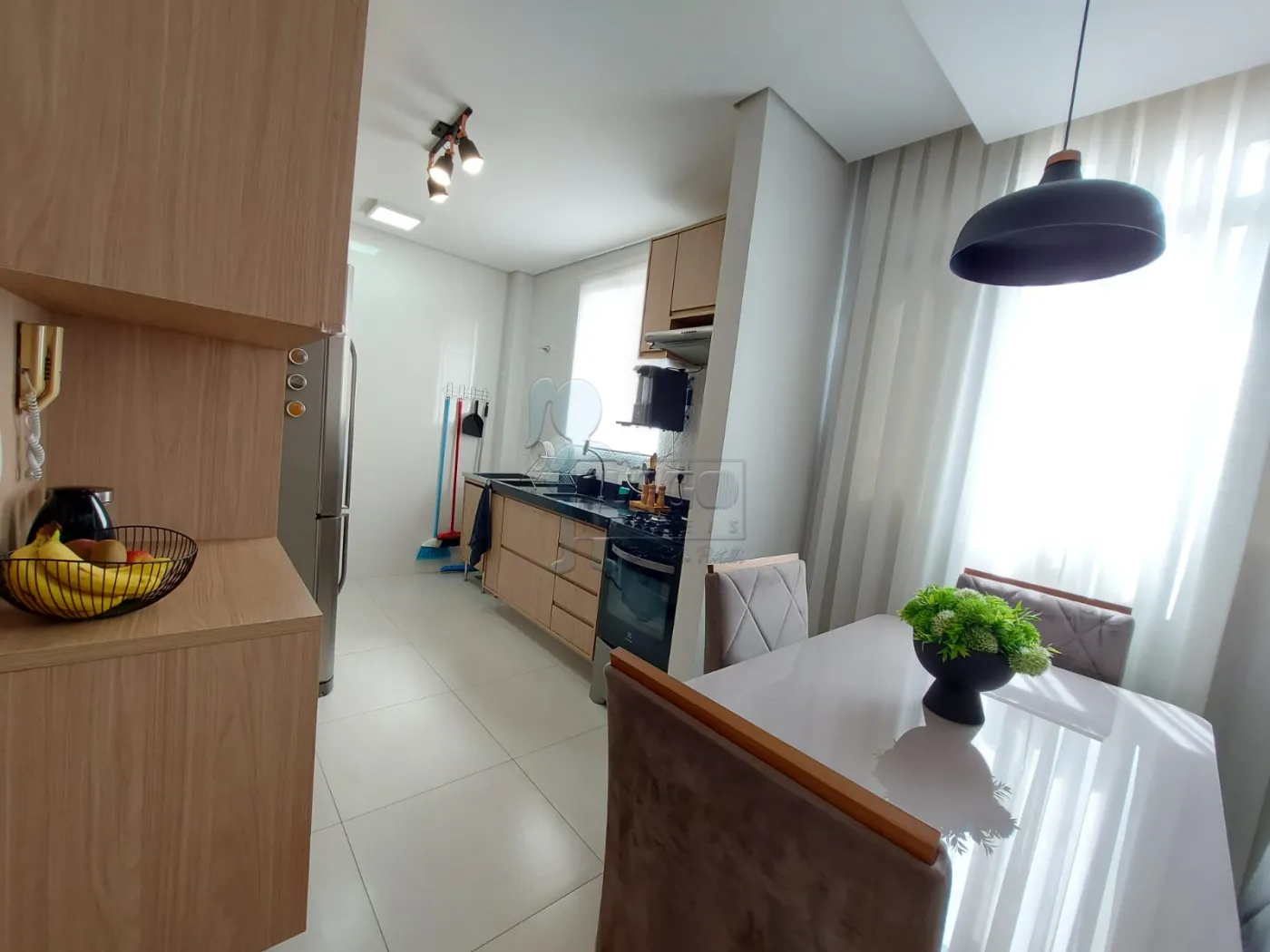 Comprar Apartamento / Padrão em Ribeirão Preto R$ 200.000,00 - Foto 5