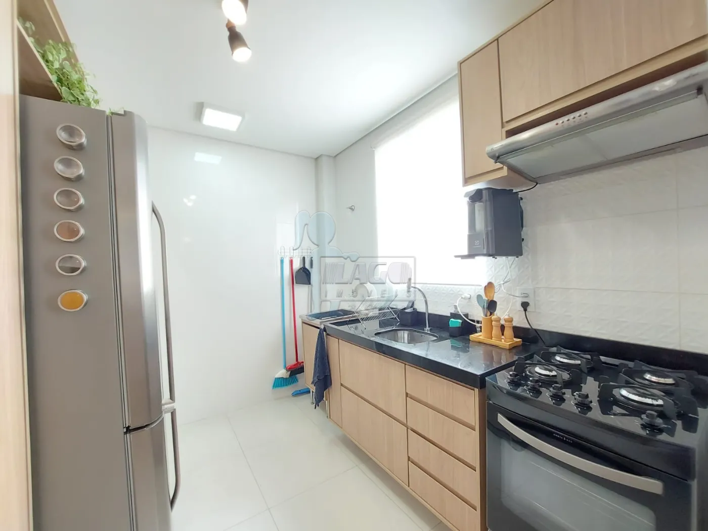 Comprar Apartamento / Padrão em Ribeirão Preto R$ 200.000,00 - Foto 6