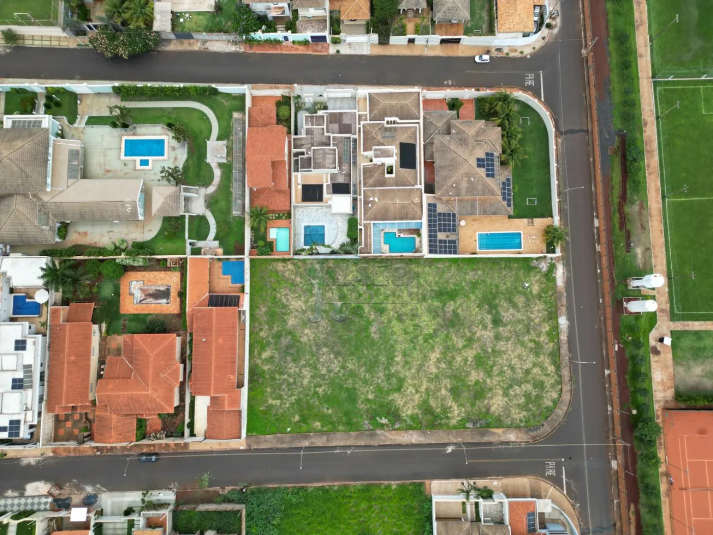 Comprar Terreno / Padrão em São Joaquim da Barra R$ 2.721.000,00 - Foto 1