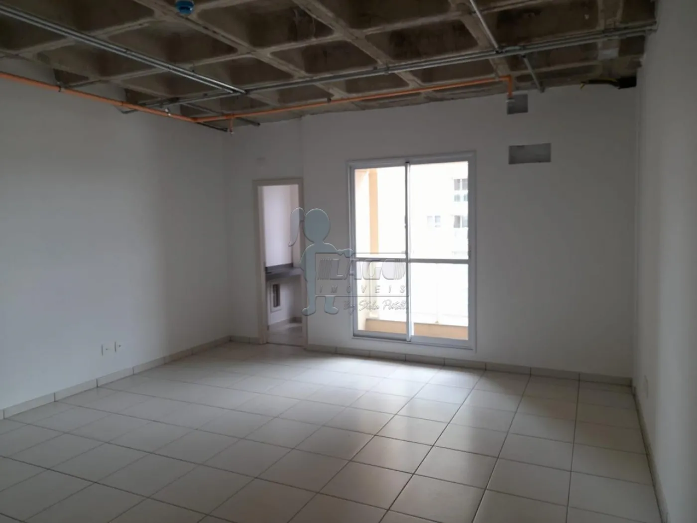 Comprar Comercial condomínio / Sala comercial em Ribeirão Preto R$ 300.000,00 - Foto 6