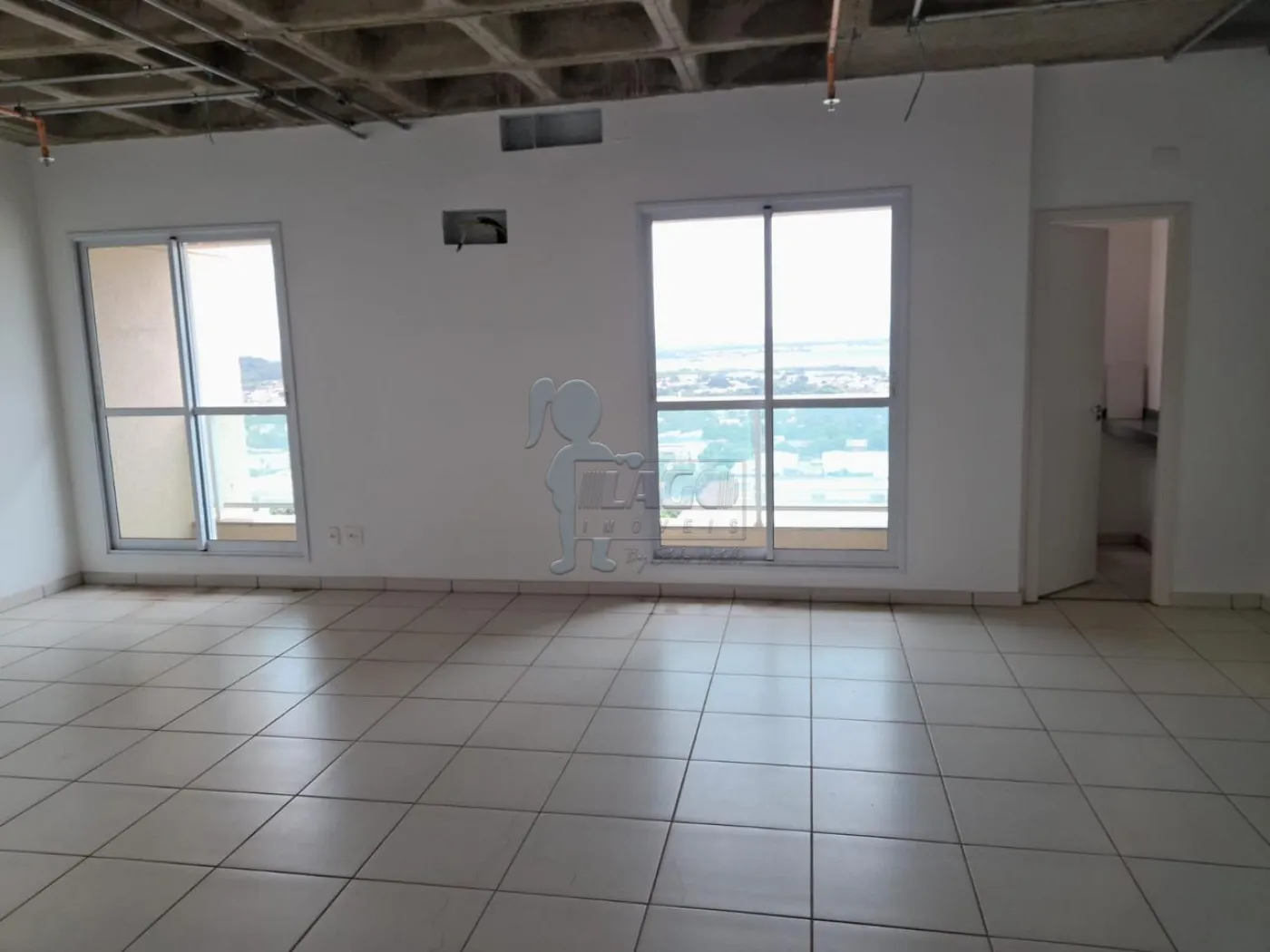 Comprar Comercial condomínio / Sala comercial em Ribeirão Preto R$ 300.000,00 - Foto 8