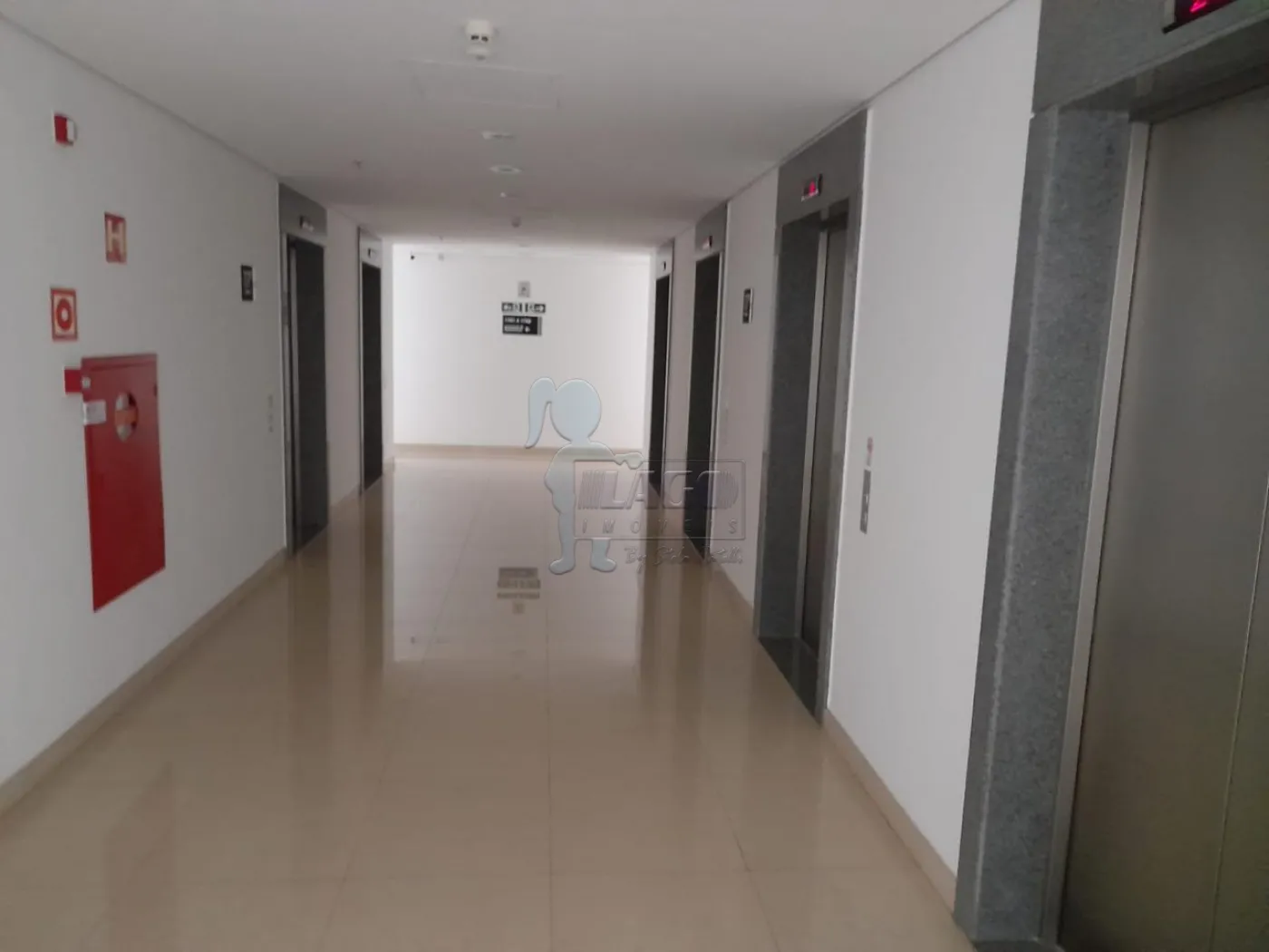 Comprar Comercial condomínio / Sala comercial em Ribeirão Preto R$ 300.000,00 - Foto 5