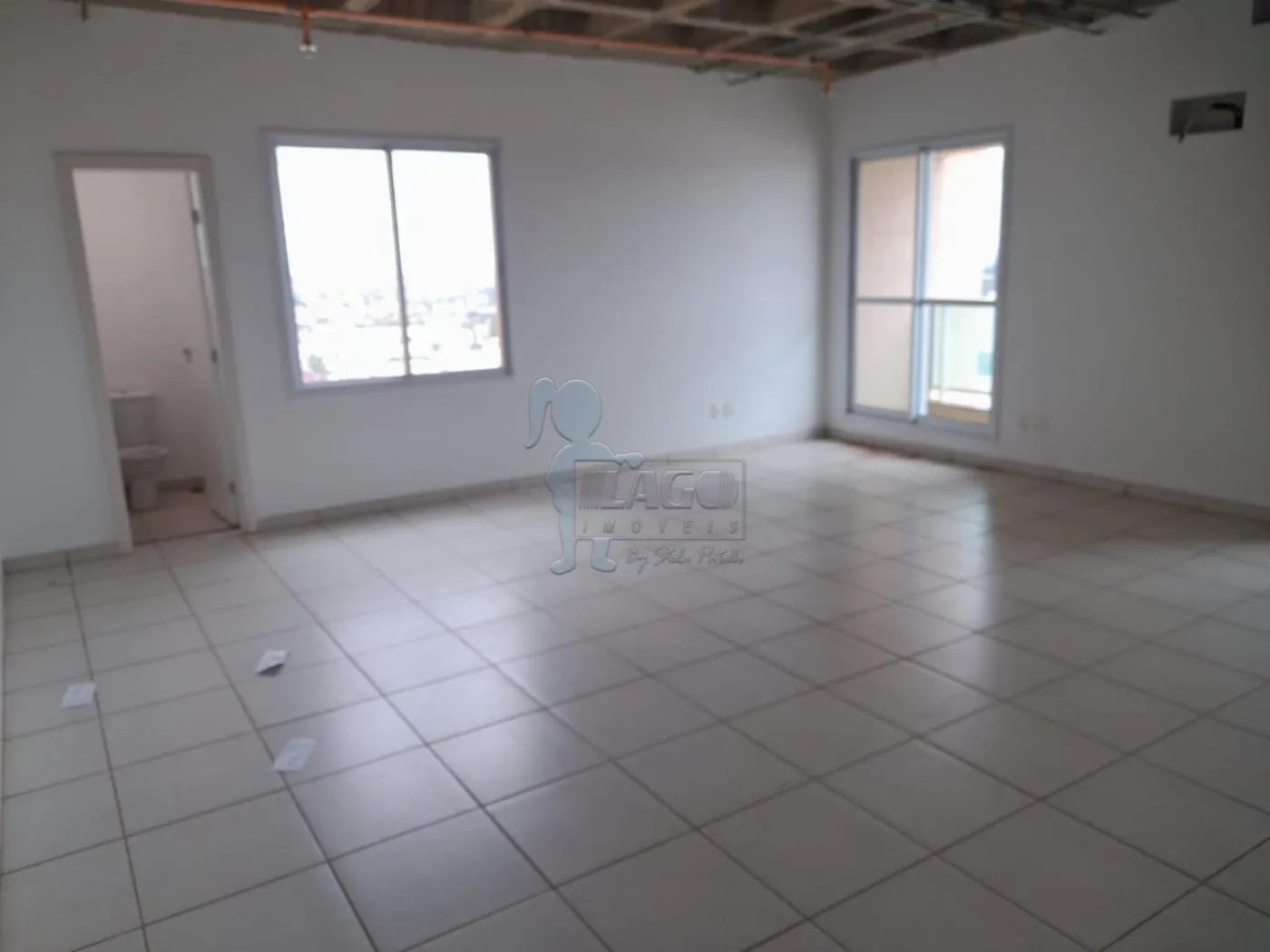 Comprar Comercial condomínio / Sala comercial em Ribeirão Preto R$ 300.000,00 - Foto 21