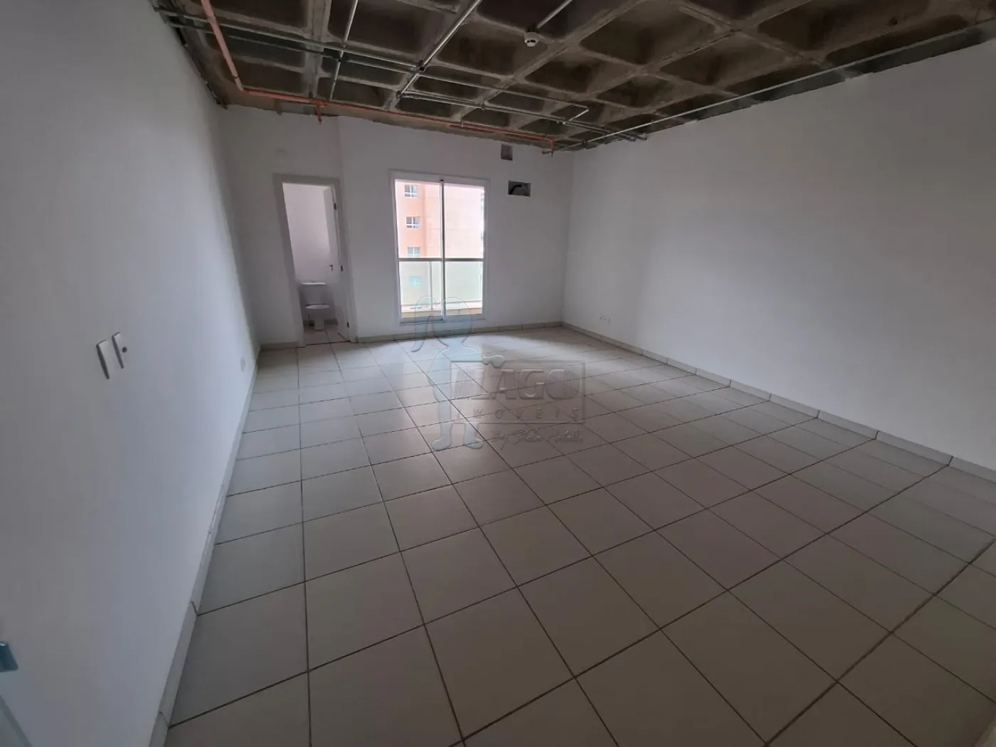 Comprar Comercial condomínio / Sala comercial em Ribeirão Preto R$ 300.000,00 - Foto 3