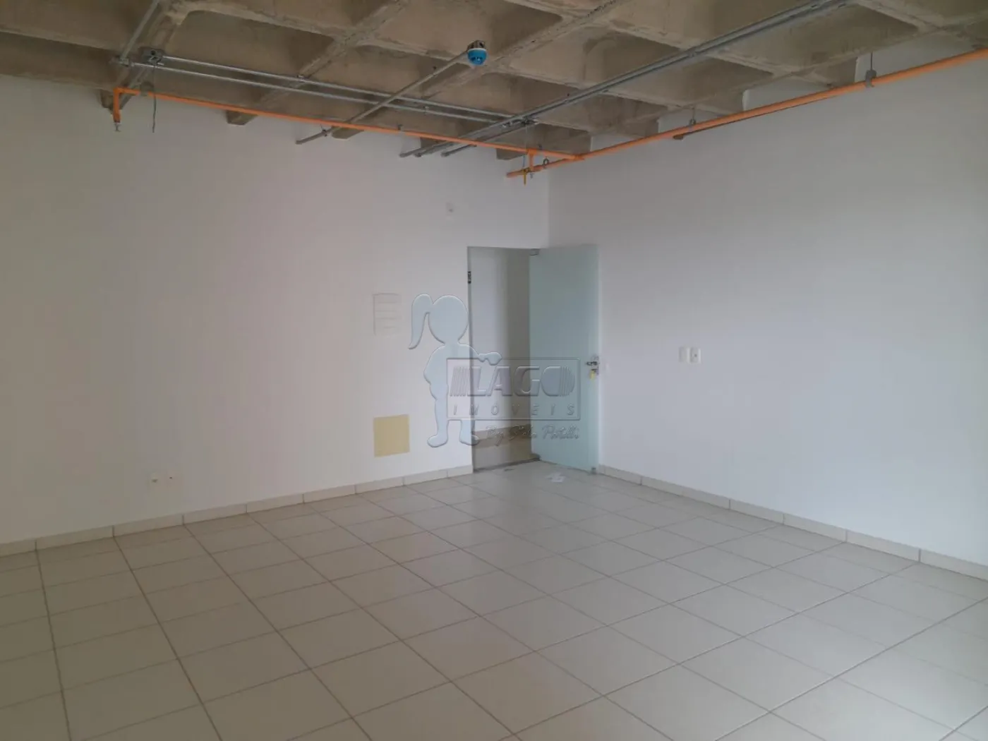 Comprar Comercial condomínio / Sala comercial em Ribeirão Preto R$ 300.000,00 - Foto 4