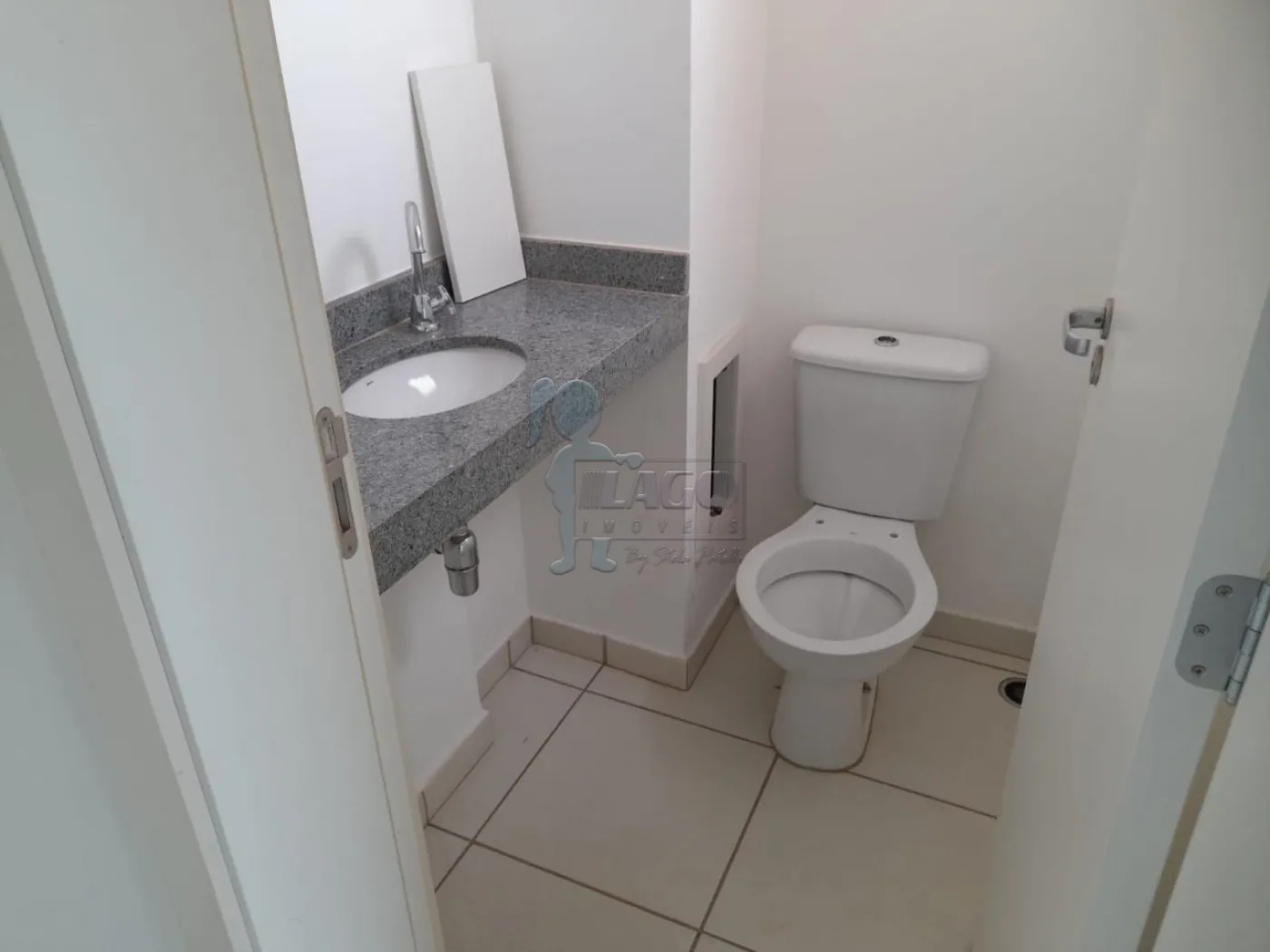 Comprar Comercial condomínio / Sala comercial em Ribeirão Preto R$ 300.000,00 - Foto 12