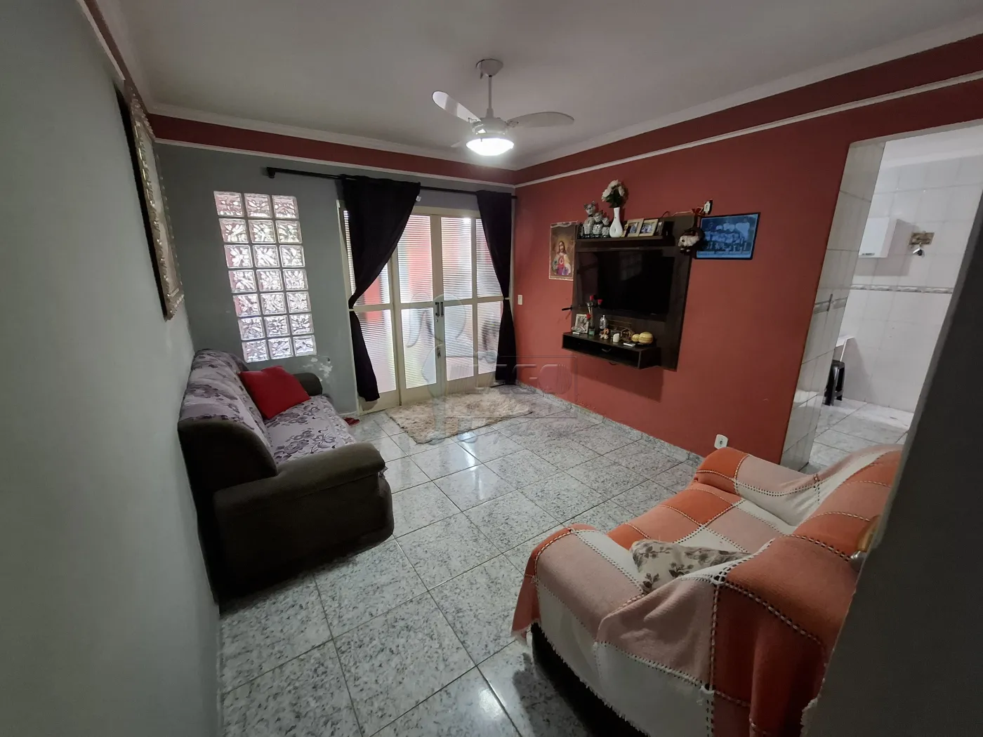 Comprar Casa / Padrão em Ribeirão Preto R$ 280.000,00 - Foto 4