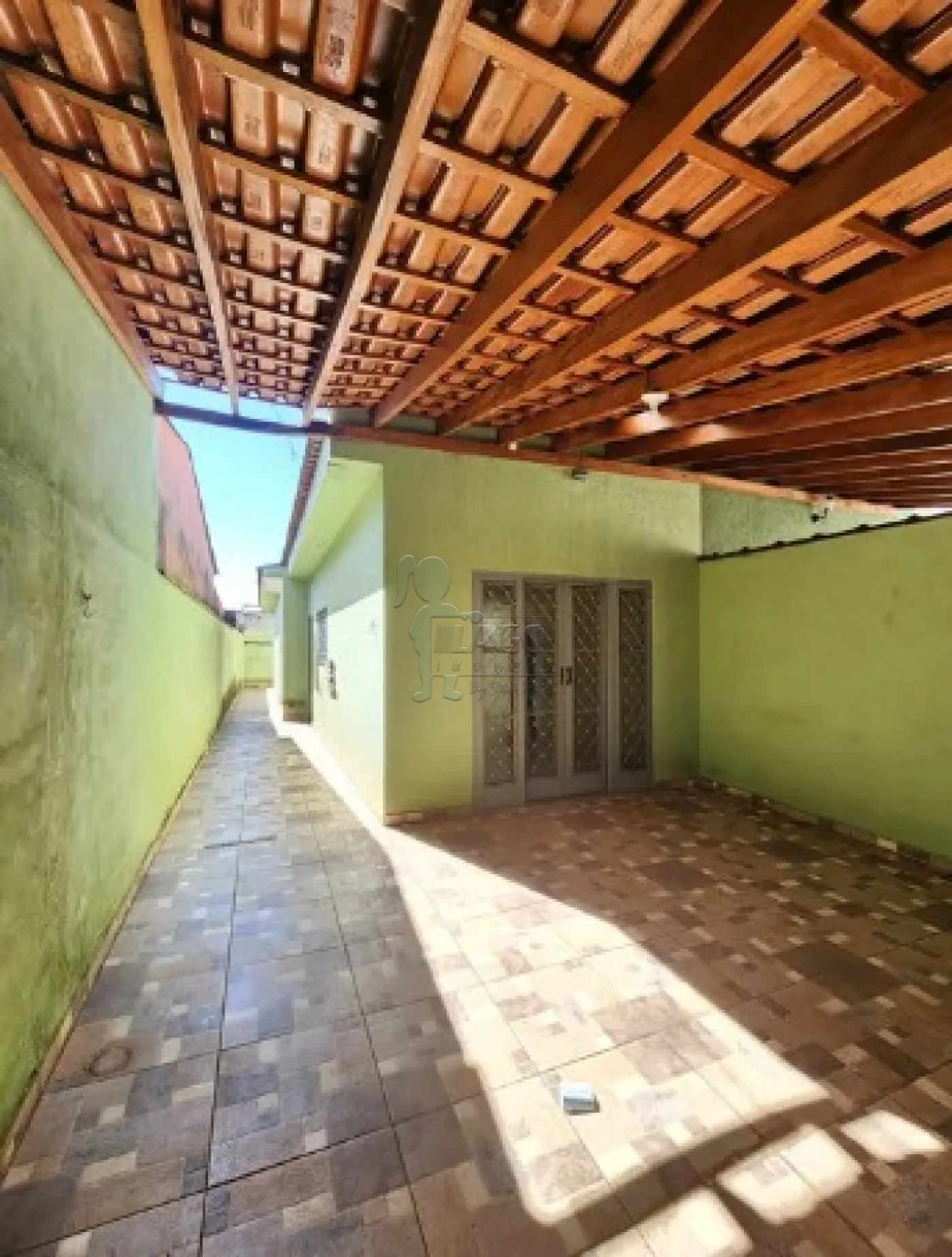 Comprar Casa / Padrão em Ribeirão Preto R$ 265.000,00 - Foto 13