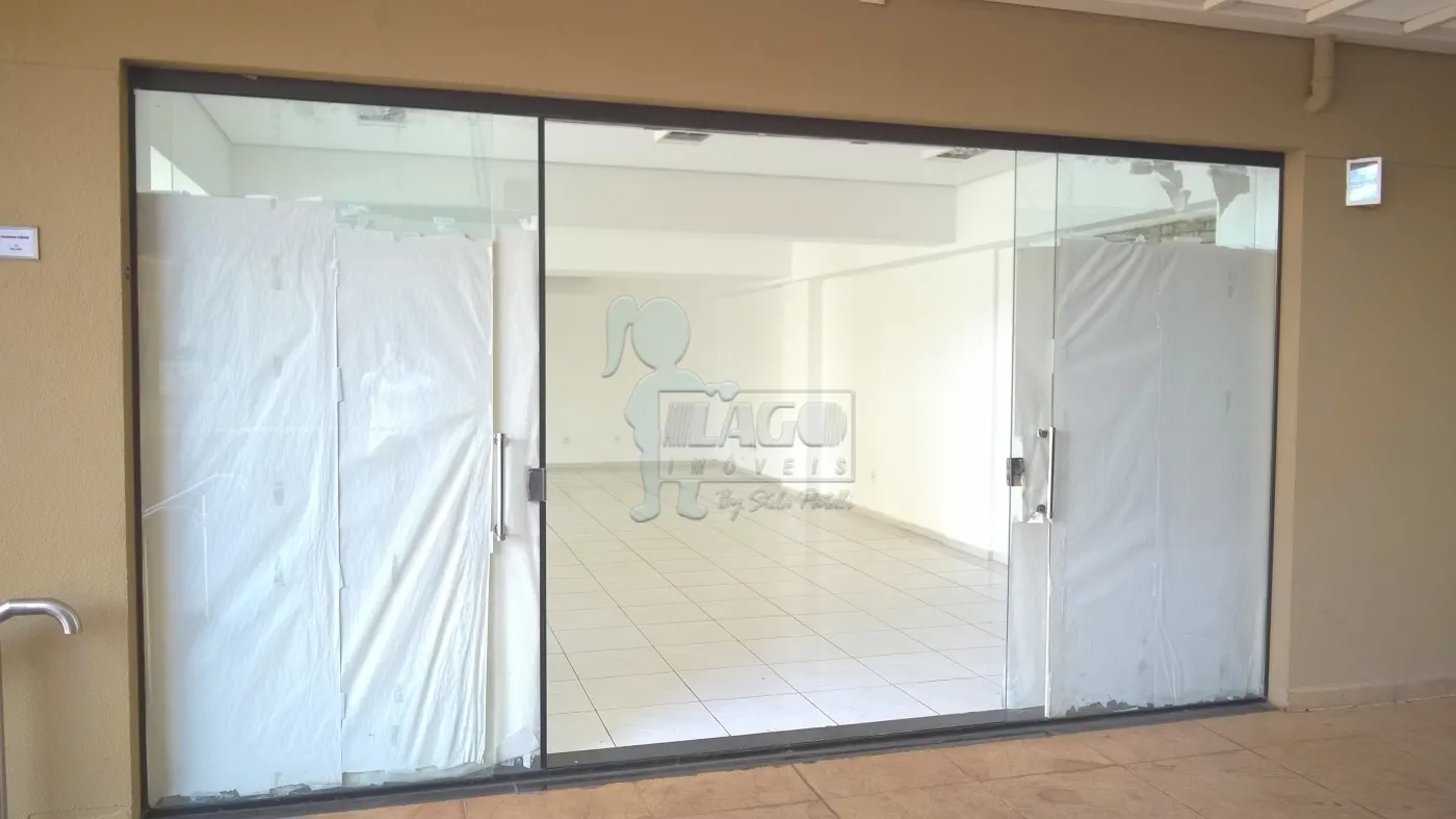 Alugar Comercial condomínio / Sala comercial em Ribeirão Preto R$ 5.400,00 - Foto 4