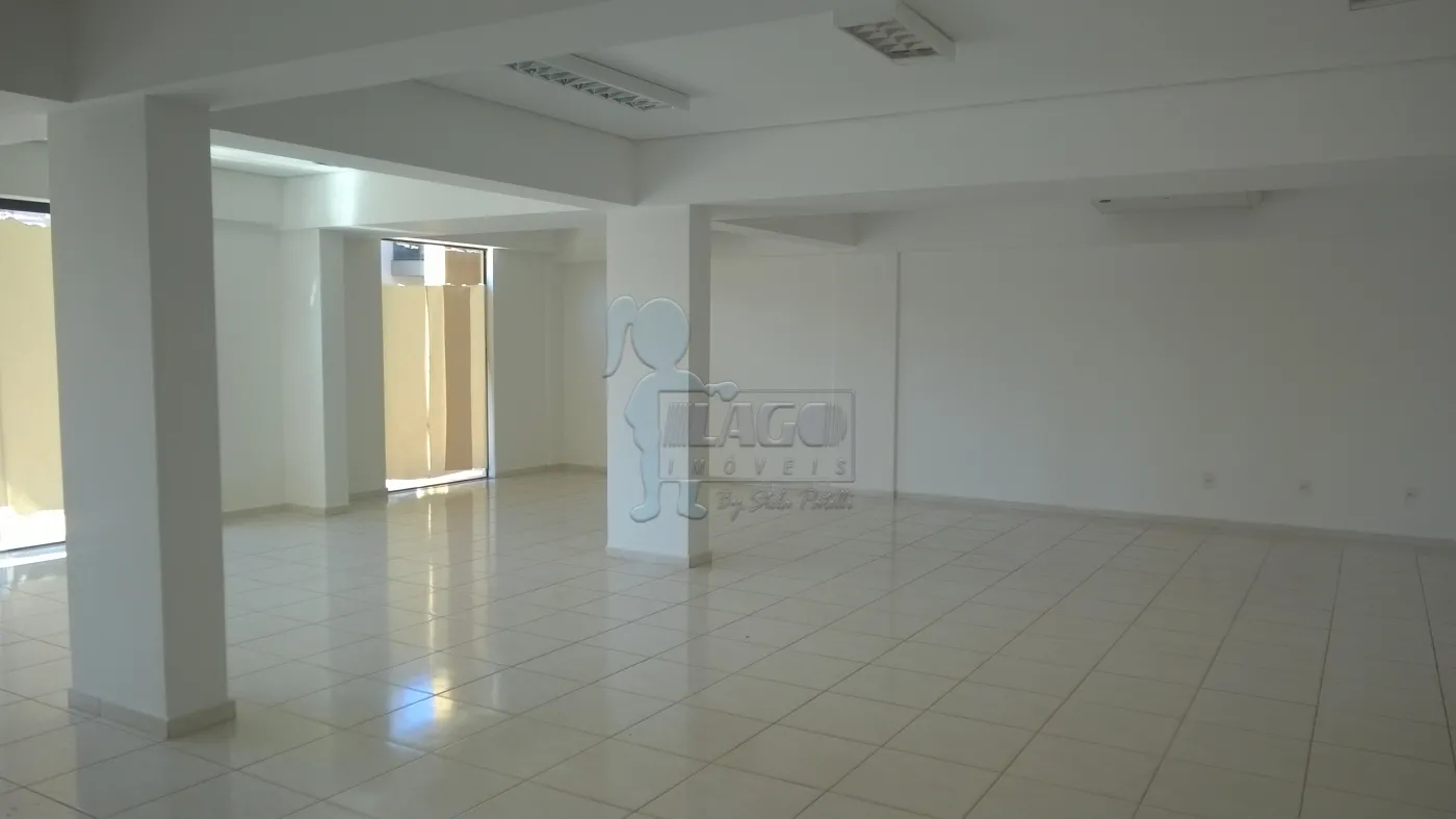 Alugar Comercial condomínio / Sala comercial em Ribeirão Preto R$ 5.400,00 - Foto 1