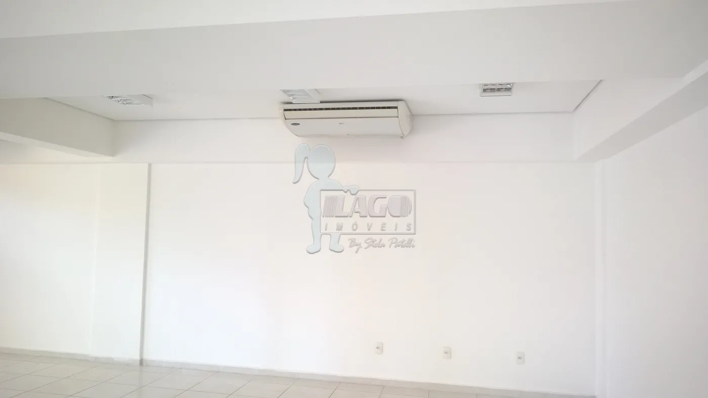 Alugar Comercial condomínio / Sala comercial em Ribeirão Preto R$ 5.400,00 - Foto 2