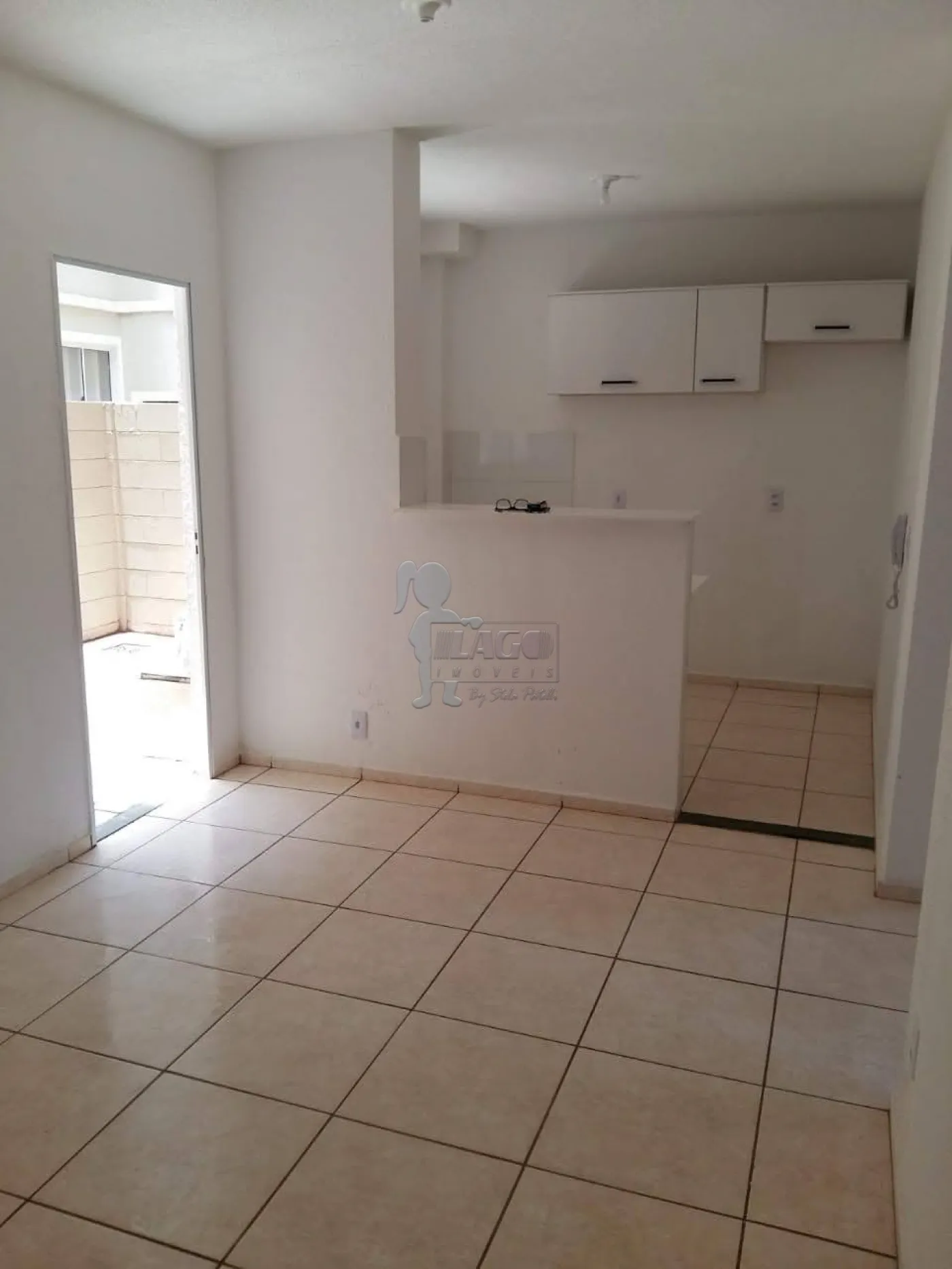 Alugar Apartamento / Padrão em Ribeirão Preto R$ 900,00 - Foto 2