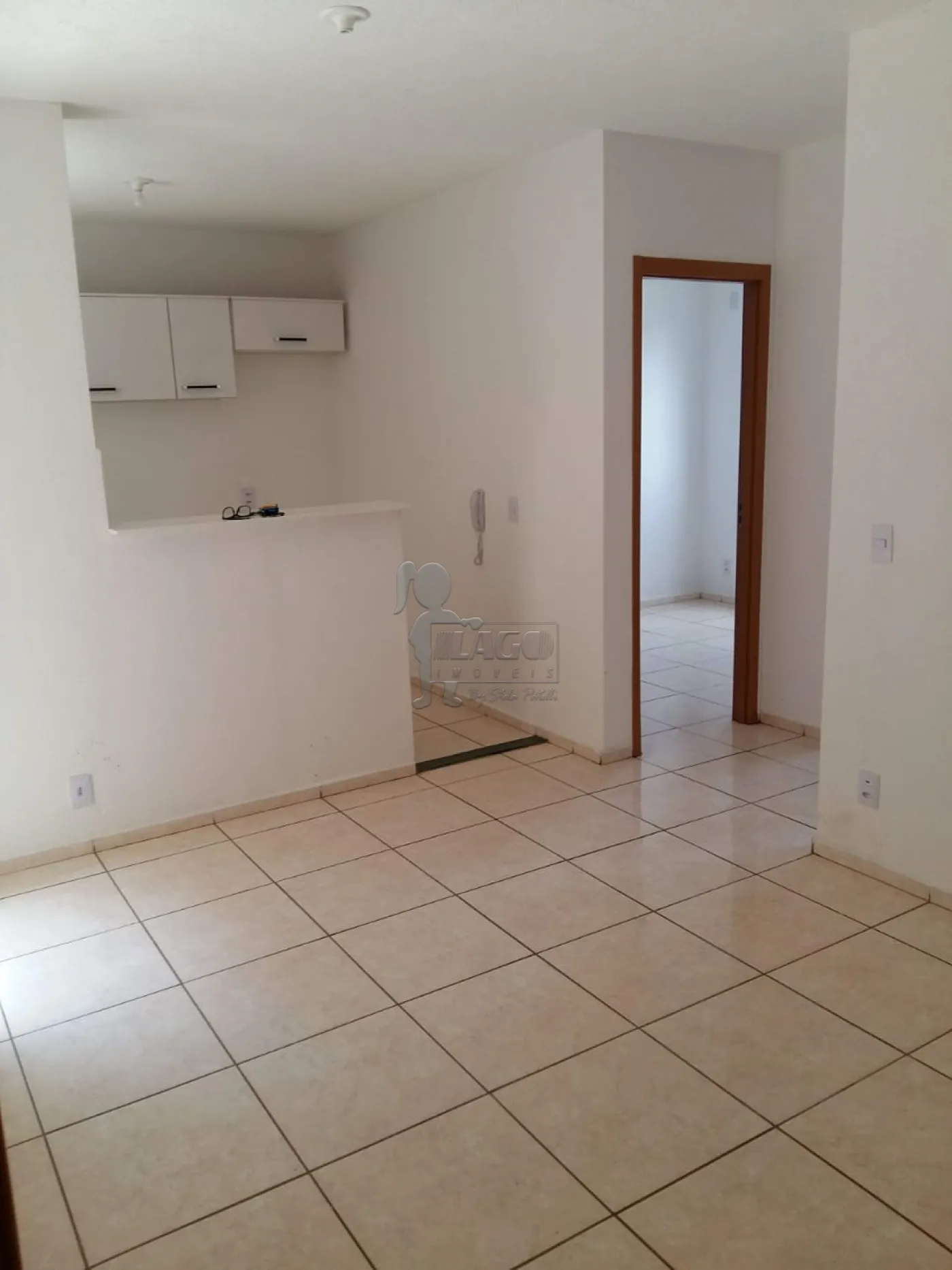 Alugar Apartamento / Padrão em Ribeirão Preto R$ 900,00 - Foto 3