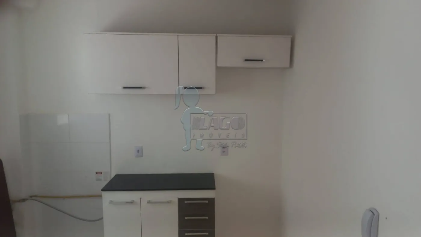 Alugar Apartamento / Padrão em Ribeirão Preto R$ 900,00 - Foto 6